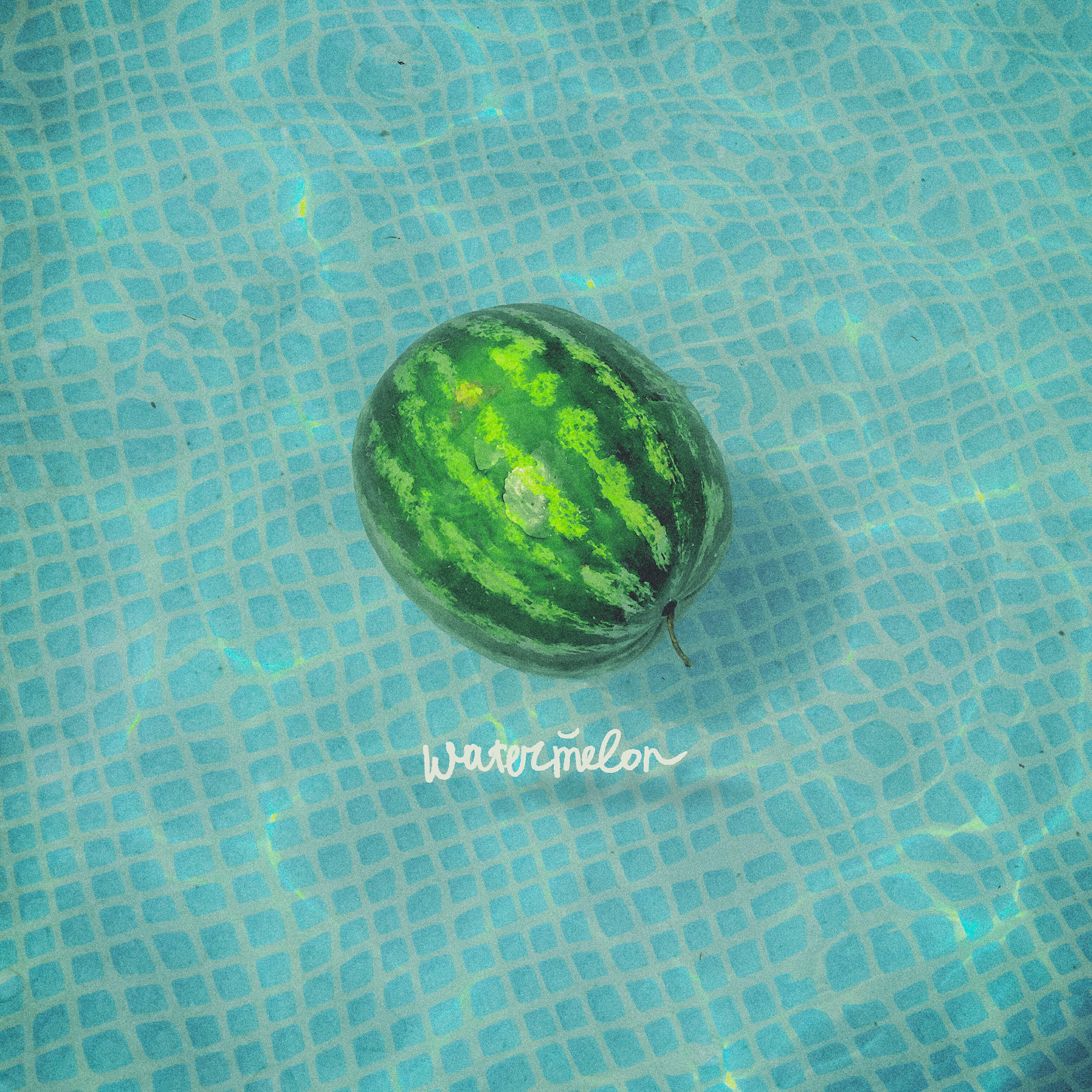Постер альбома Watermelon