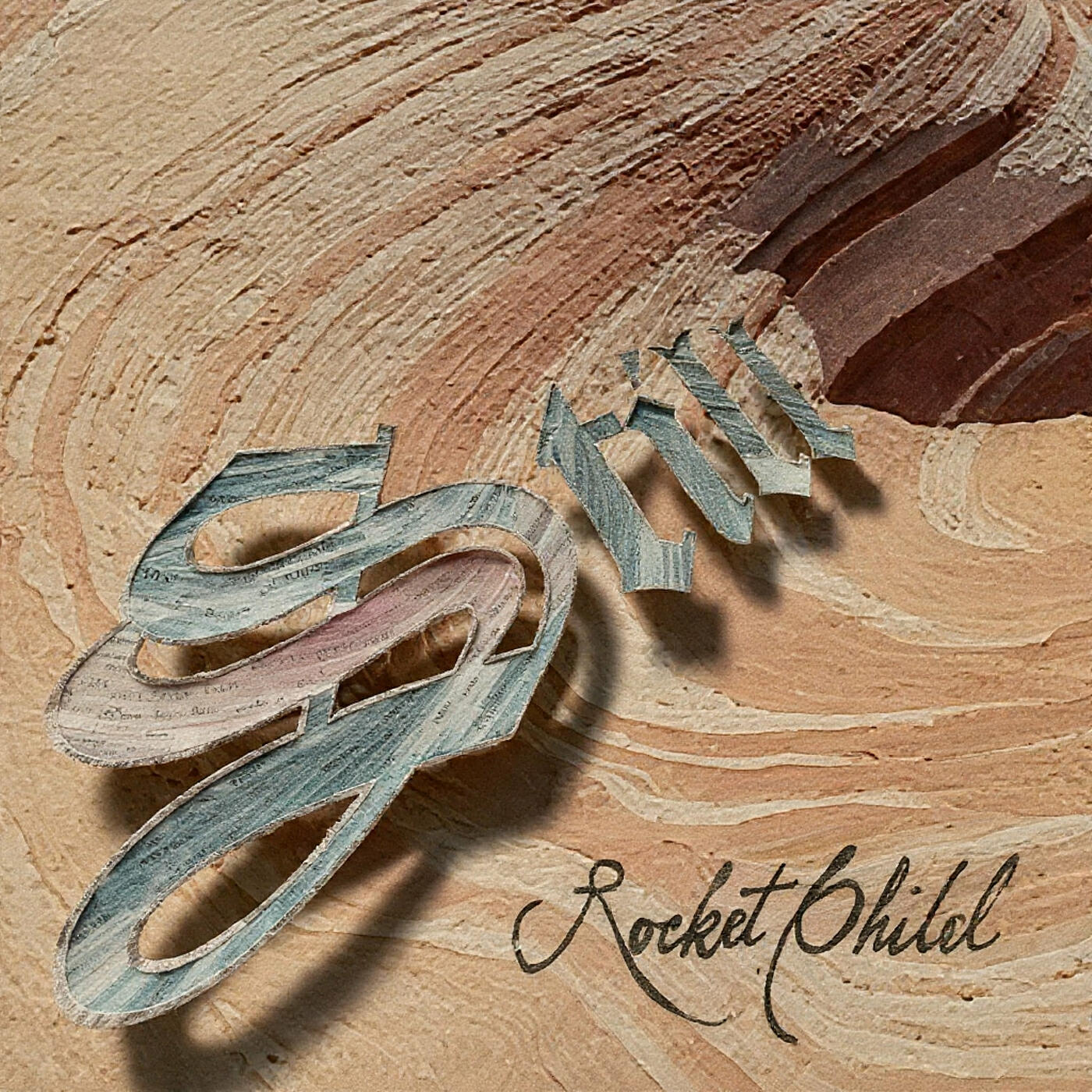 Релиз Still
