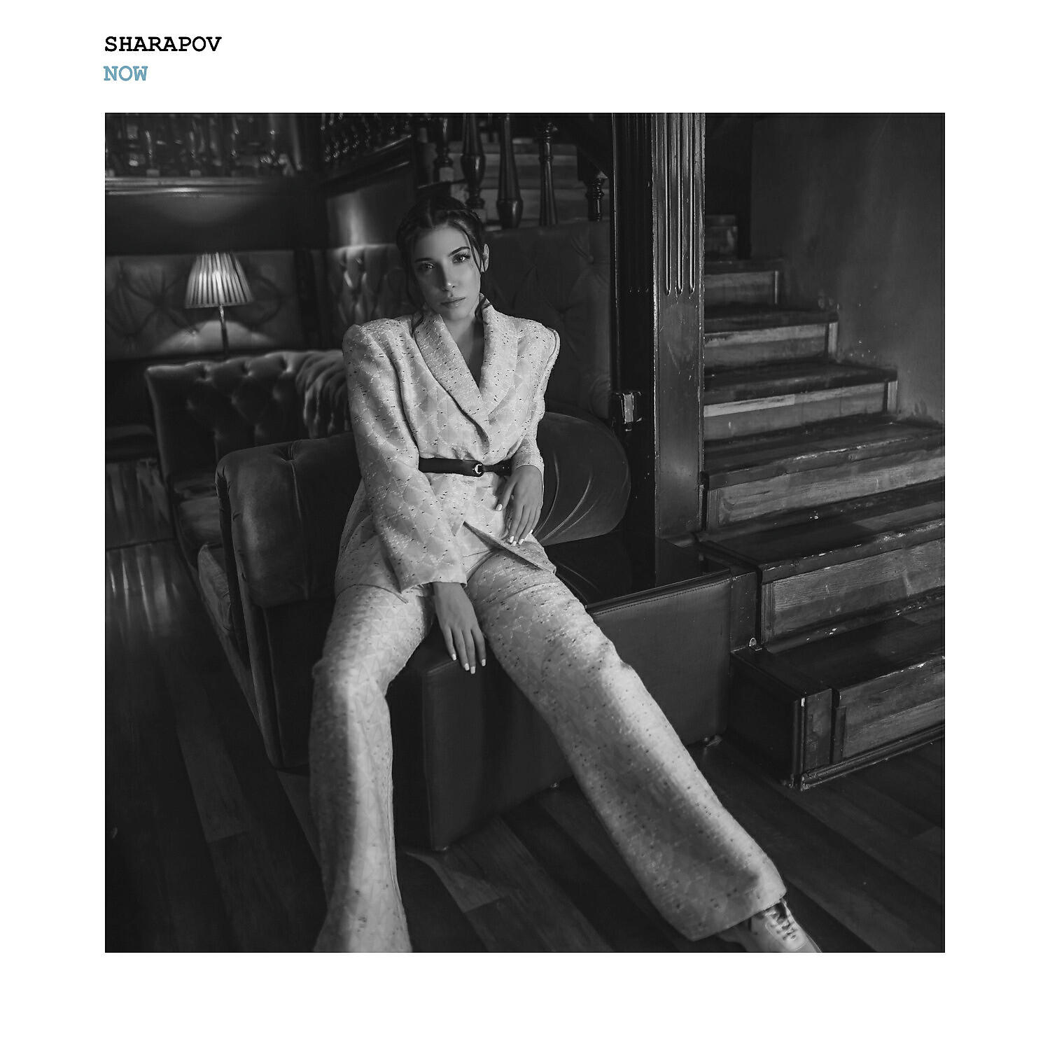 Релиз Now