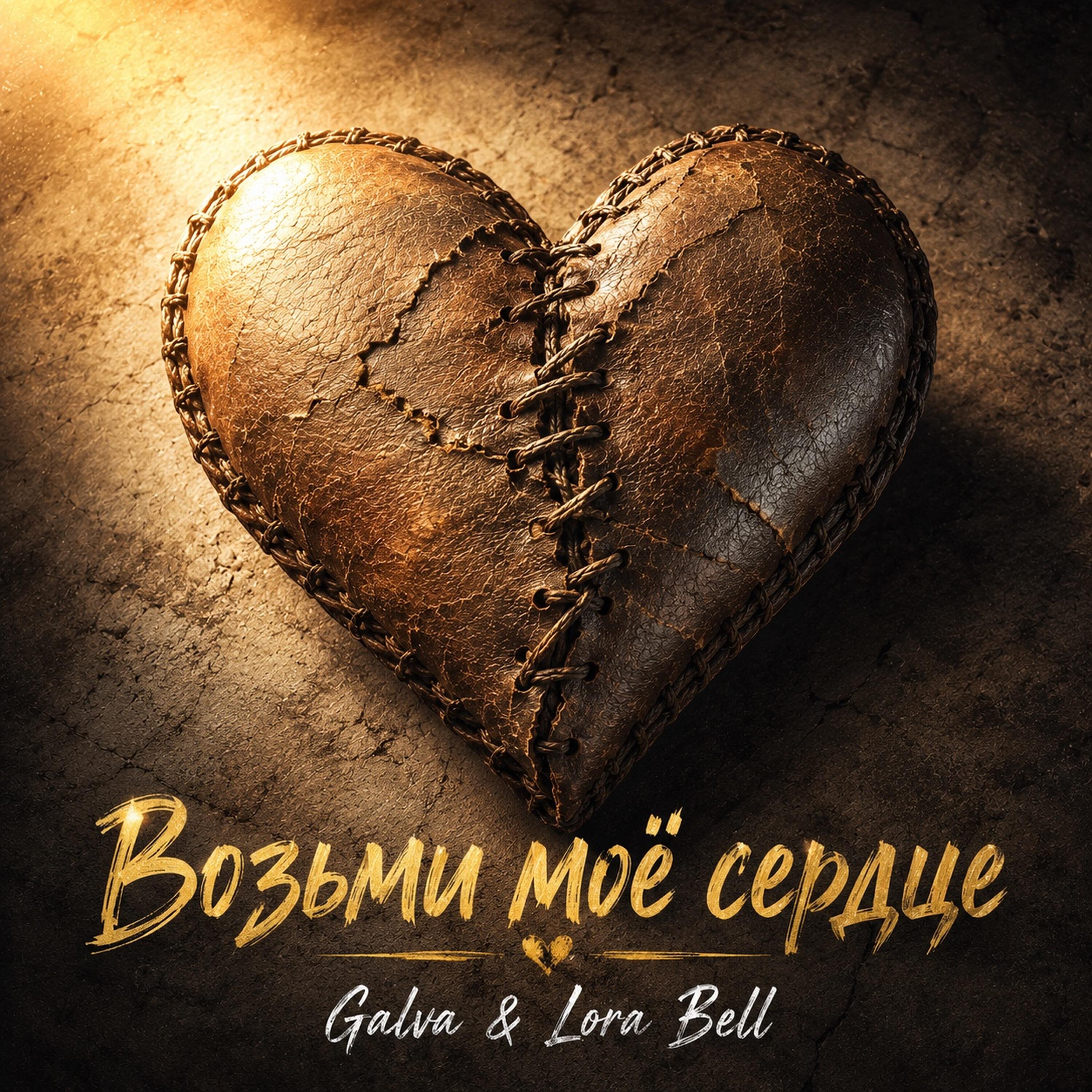 Релиз Возьми моё сердце
