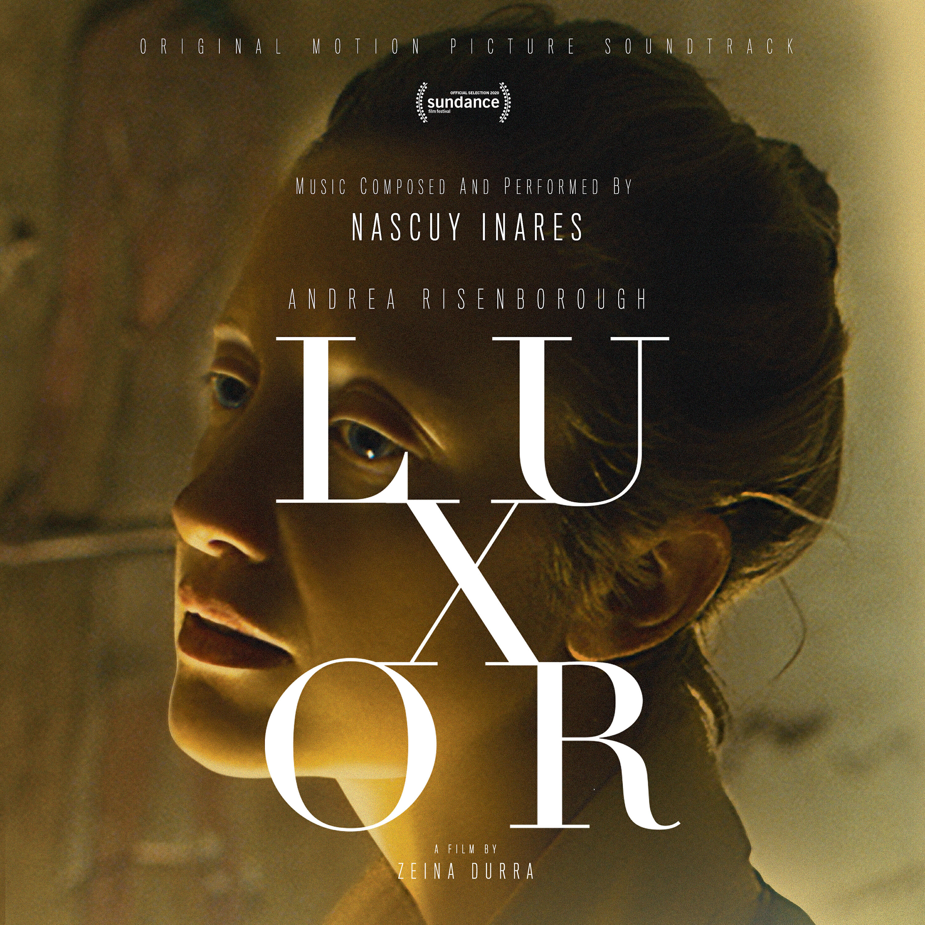 Релиз Luxor (Original Motion Picture Soundtrack)