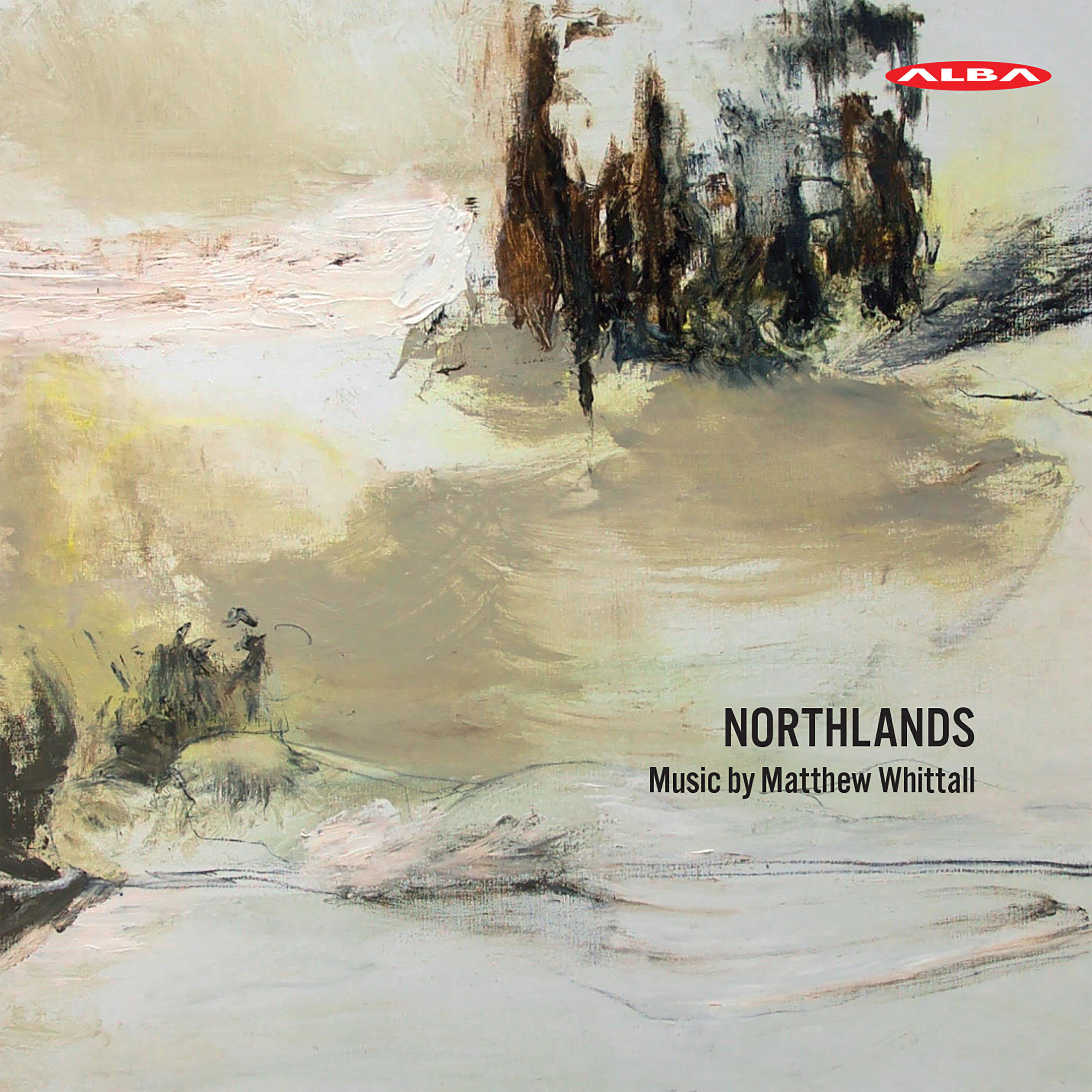 Релиз Whittall: Northlands