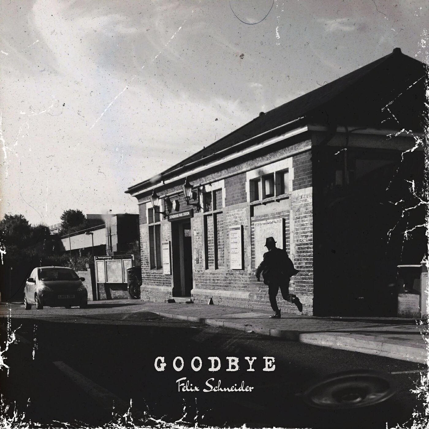 Релиз Goodbye