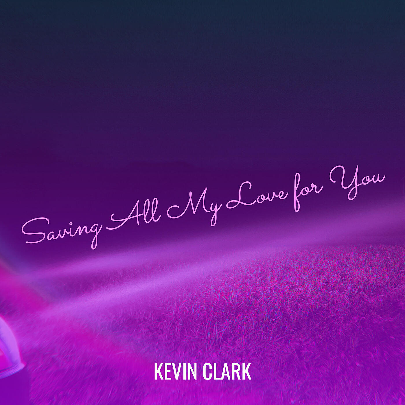 Релиз Saving All My Love for You