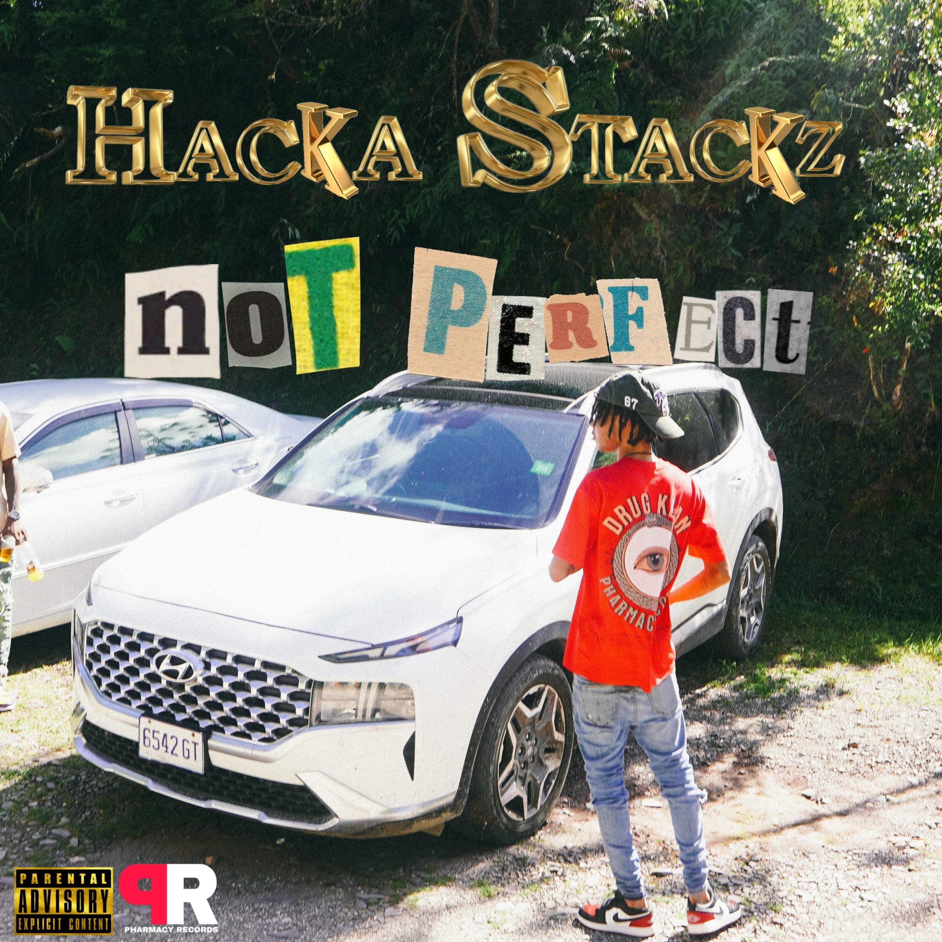 Релиз Not Perfect