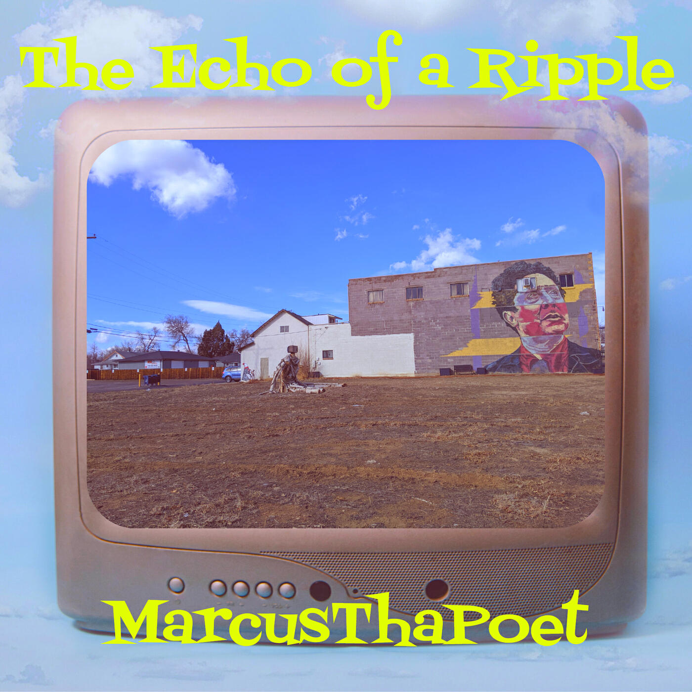 Релиз The Echo of a Ripple