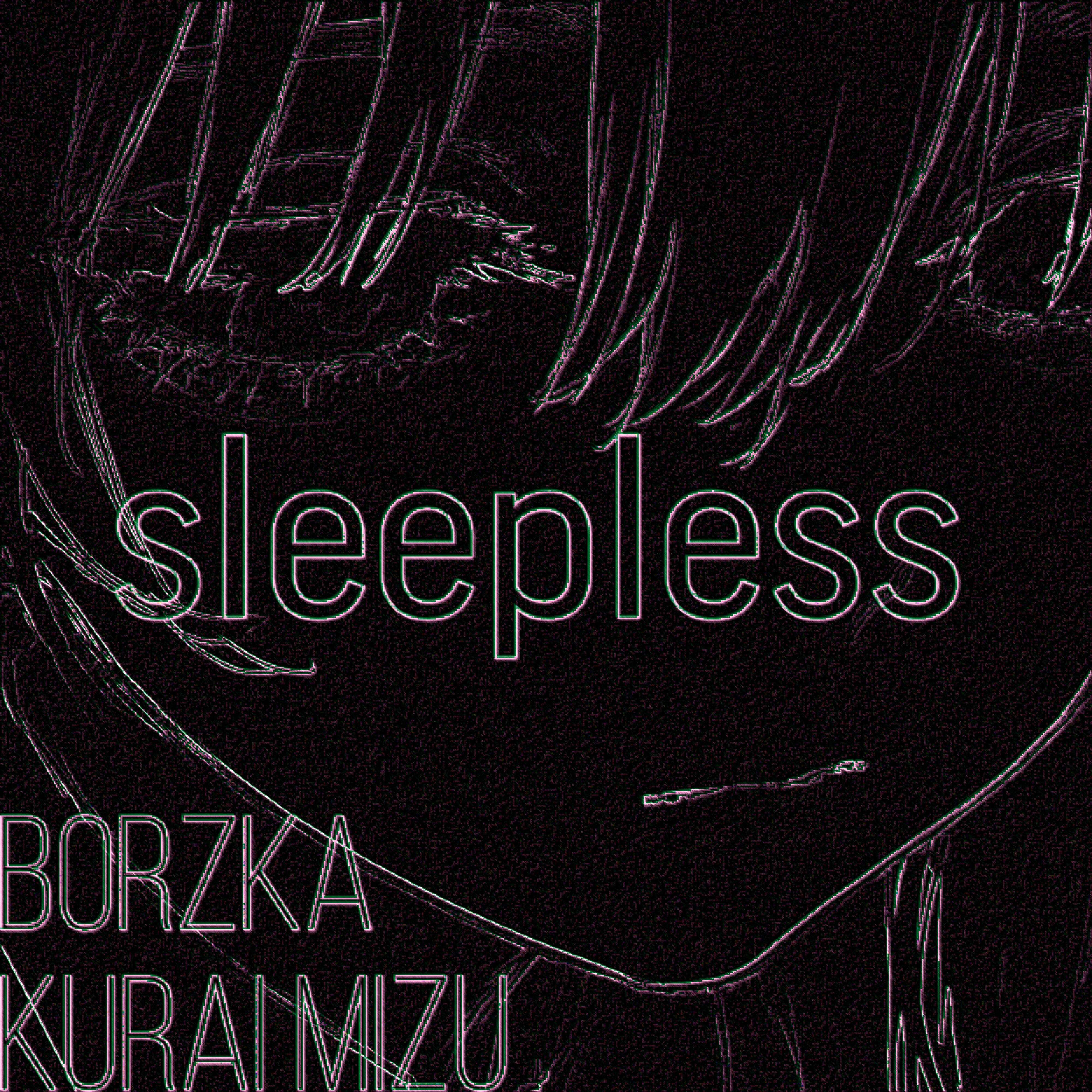 Релиз sleepless