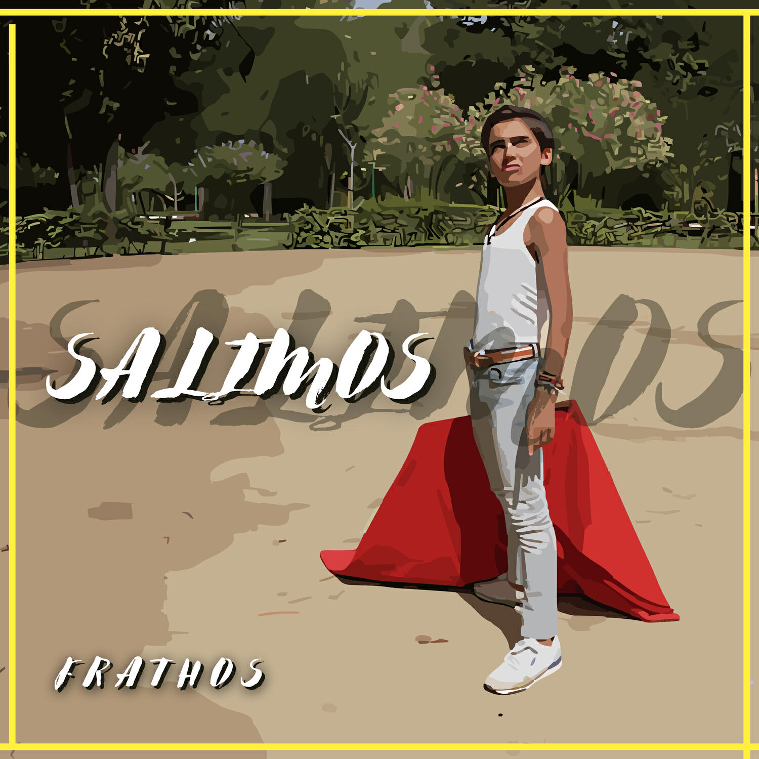 Релиз Salimos