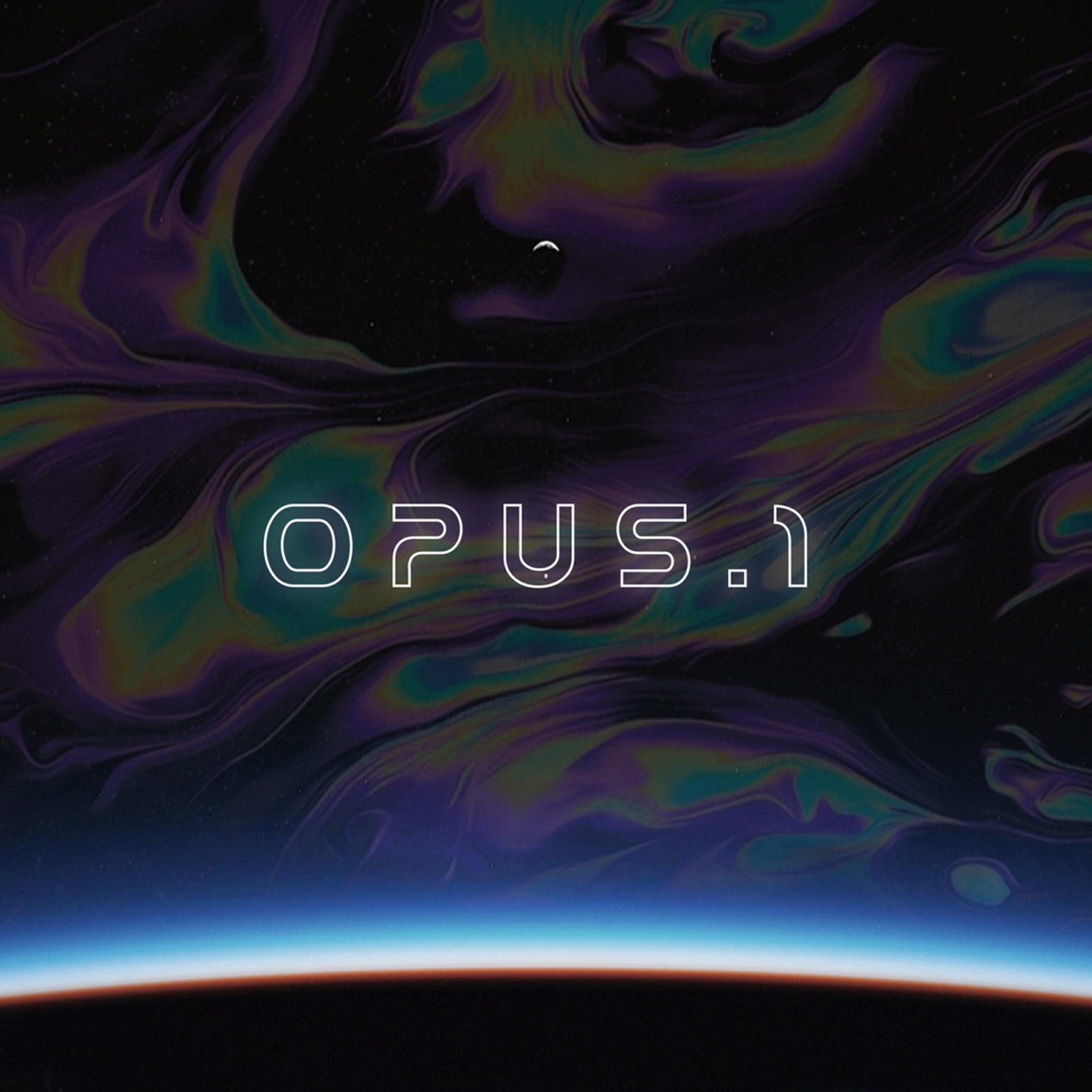 Релиз Opus.1