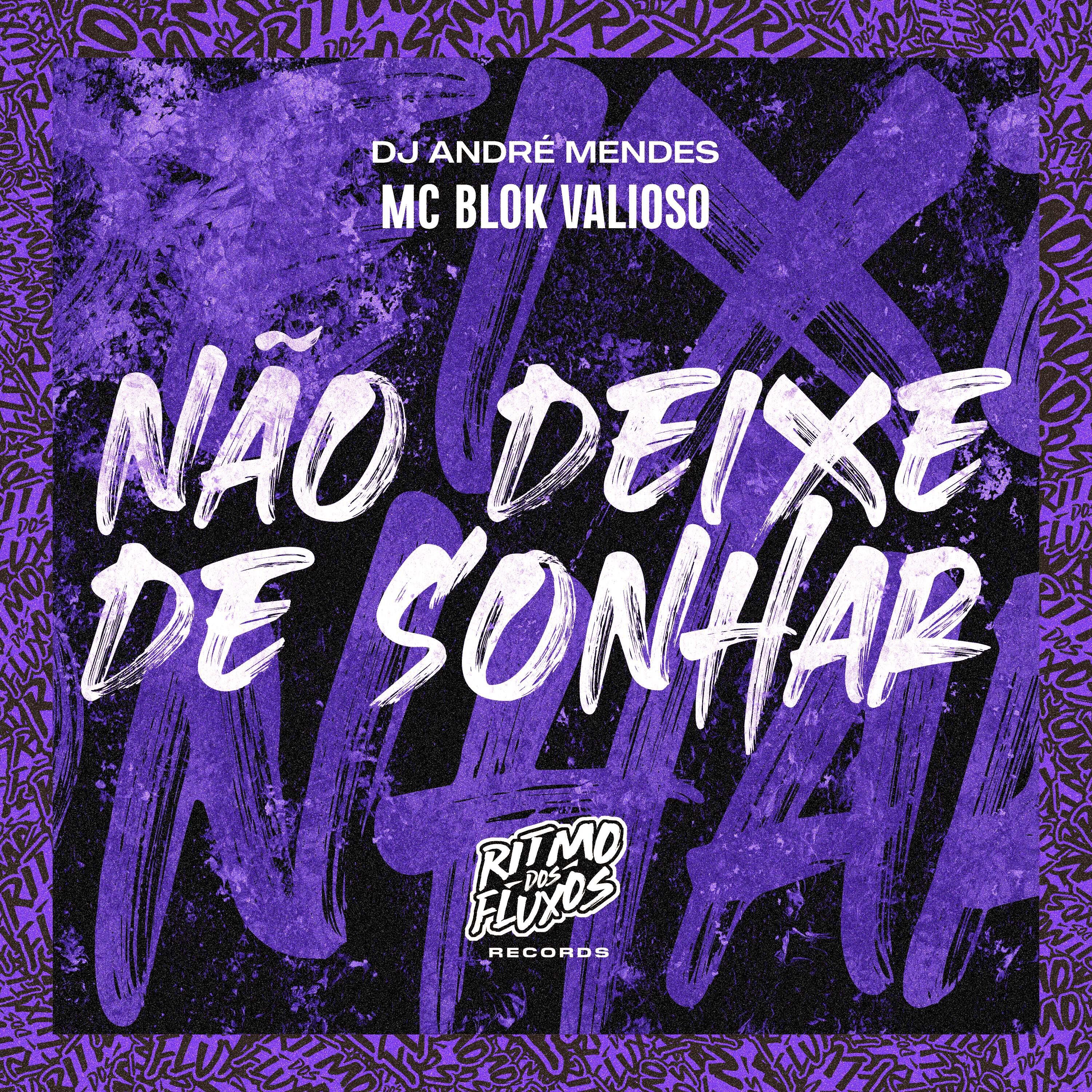 Релиз Não Deixe de Sonhar