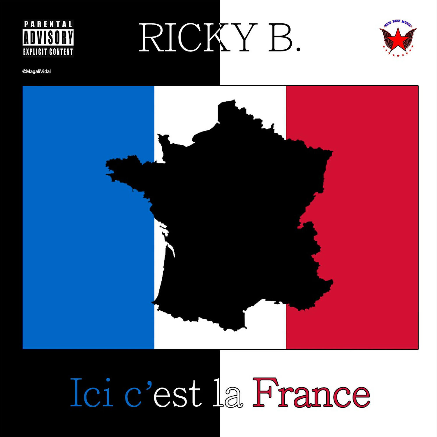 Скачать песню Ricky B. - THIS IS France бесплатно в MP3 для Android и iOS