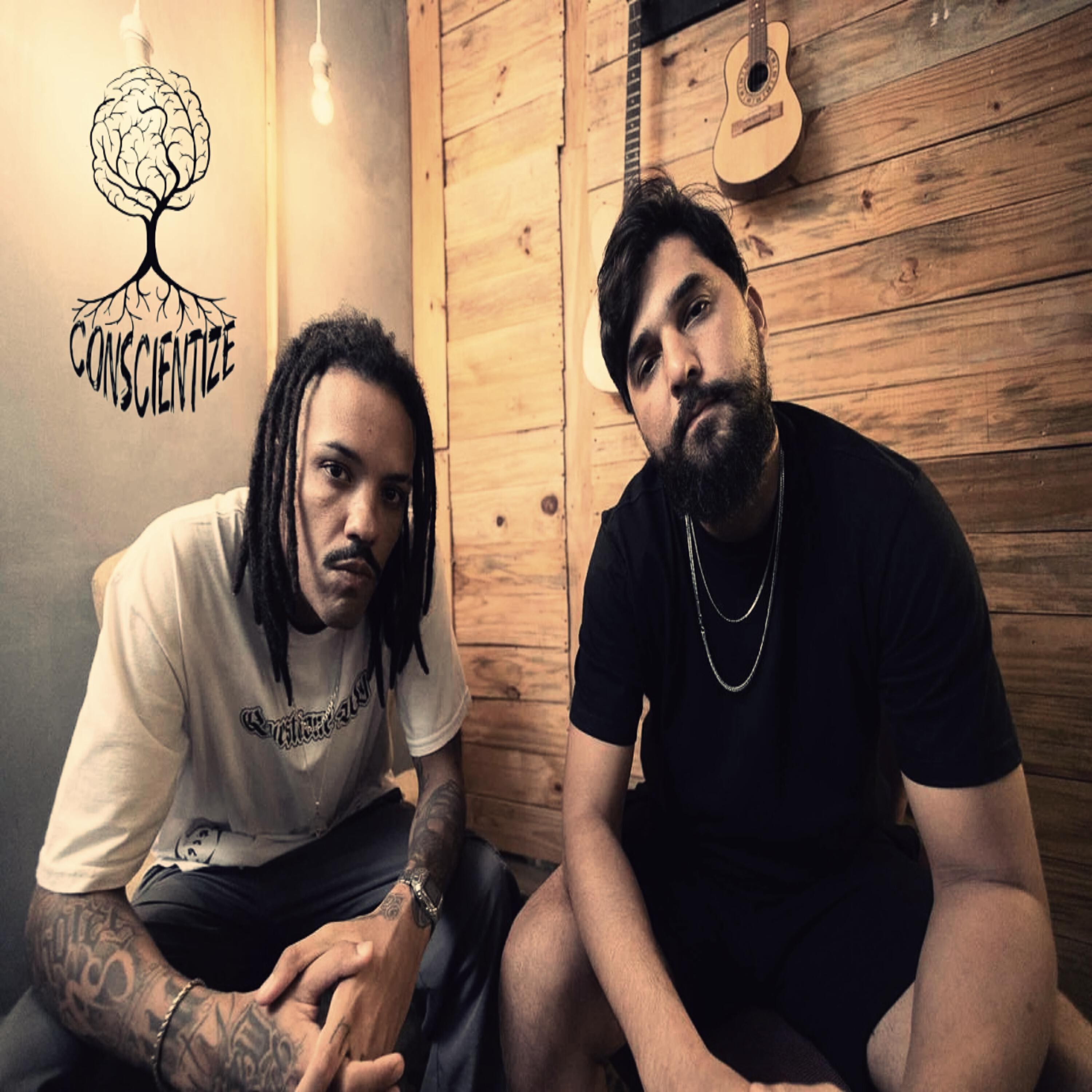 Релиз Conscientize