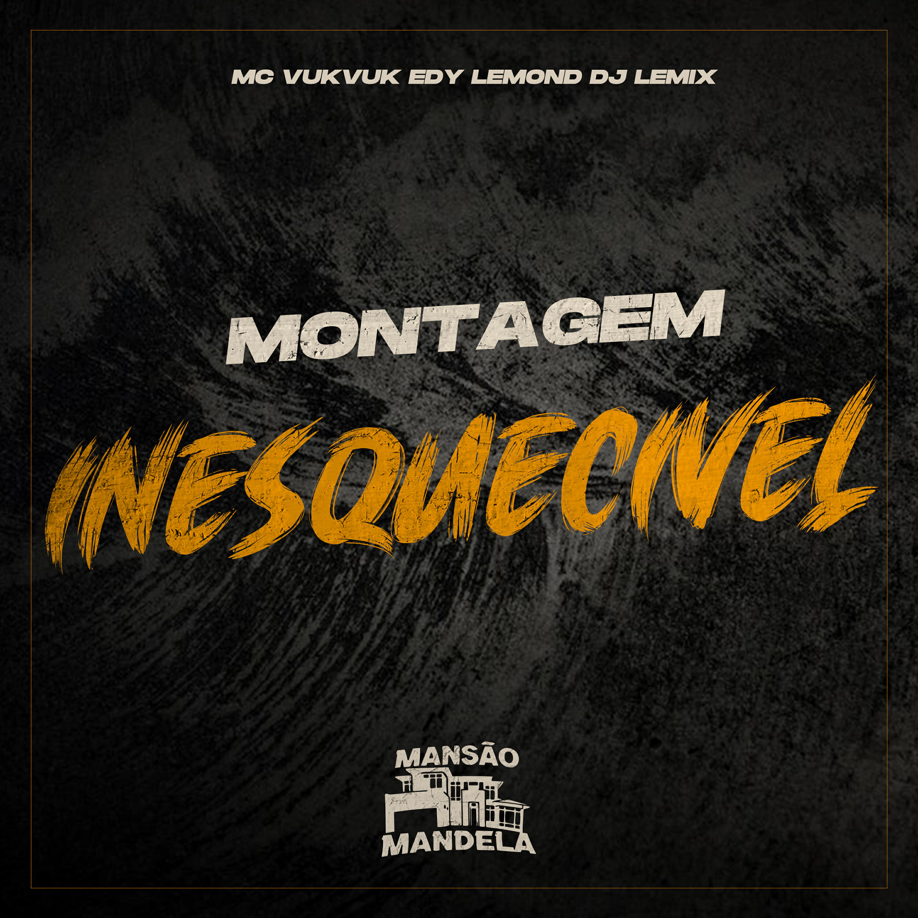 Релиз Montagem Inesquecivel