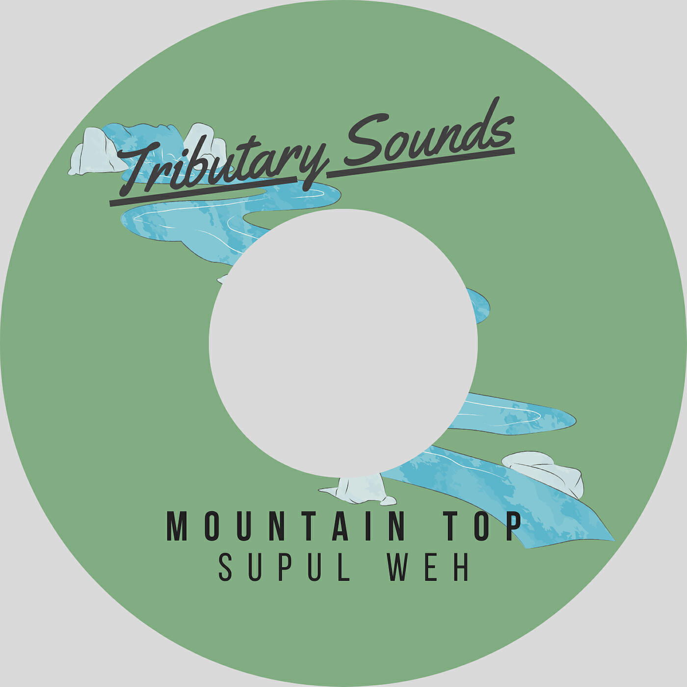 Релиз Mountain Top