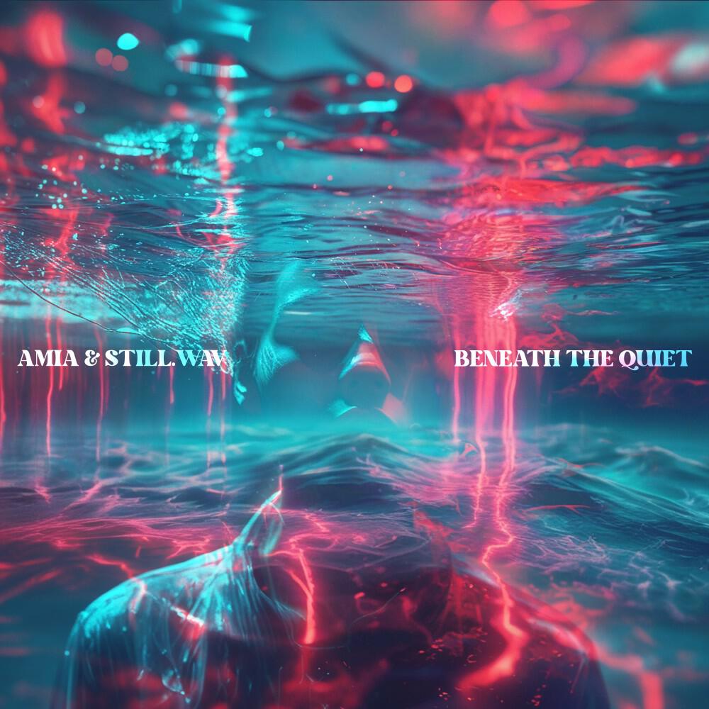 Релиз Beneath the Quiet