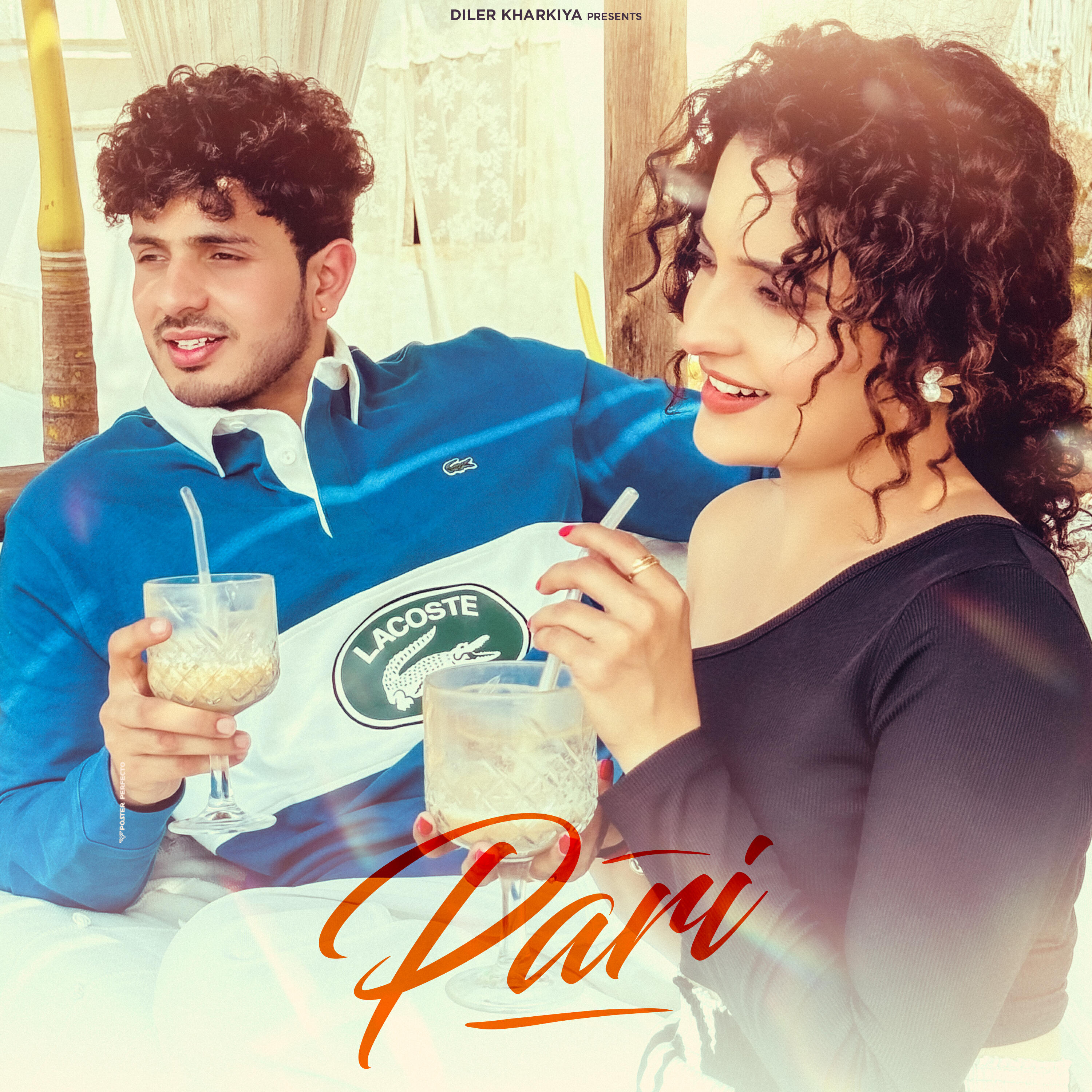 Релиз Pari