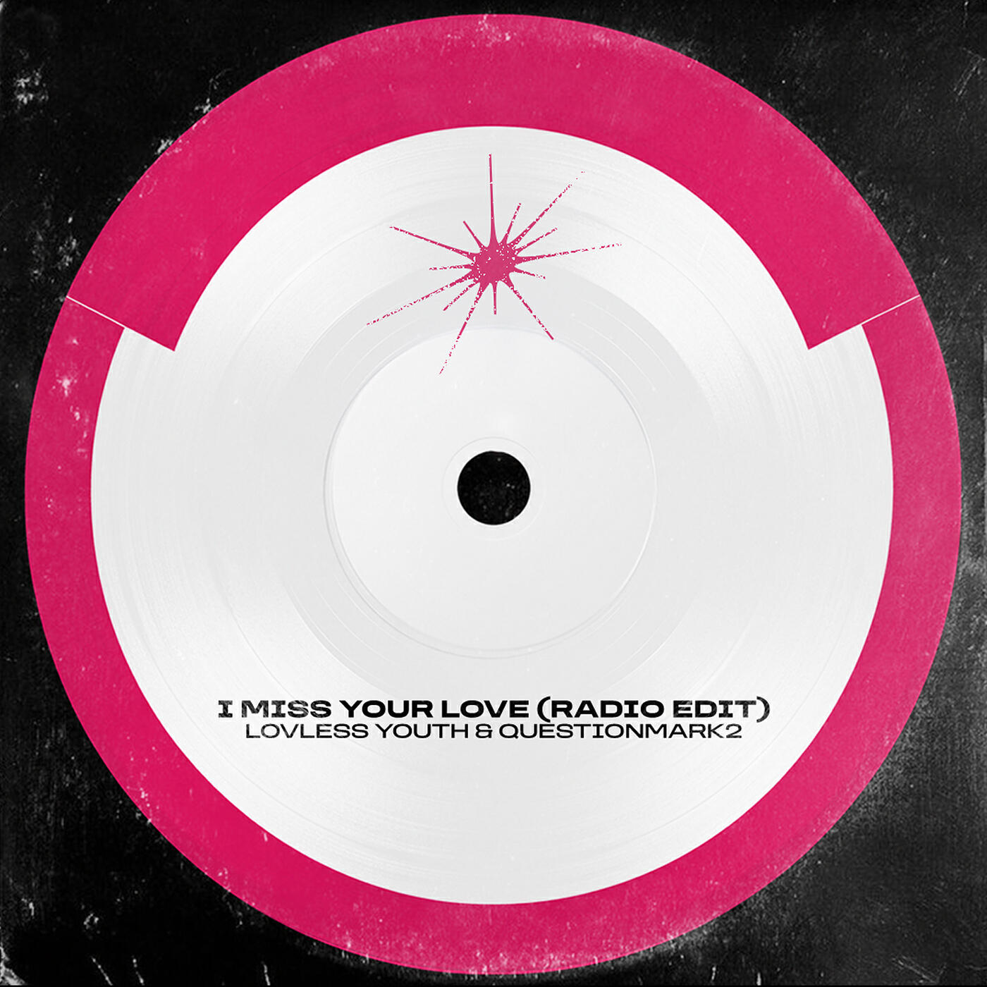 Релиз I Miss Your Love (Radio Edit)