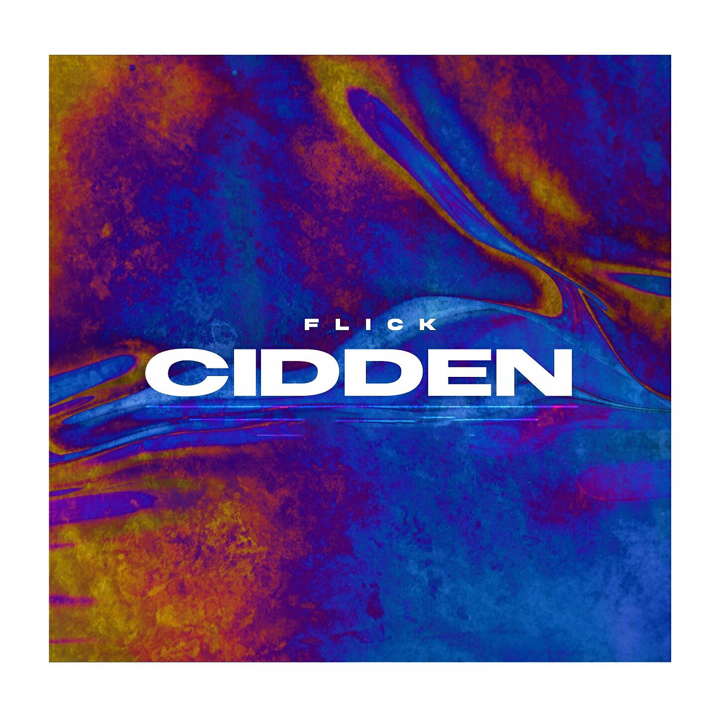 Релиз Cidden