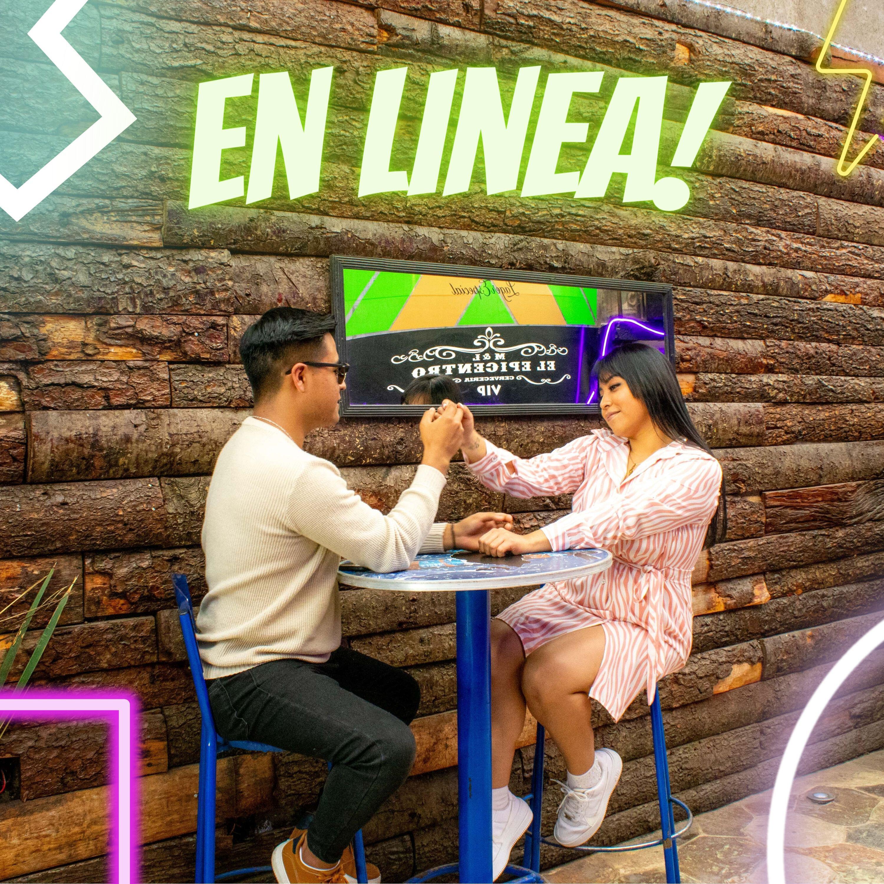 Релиз En Línea