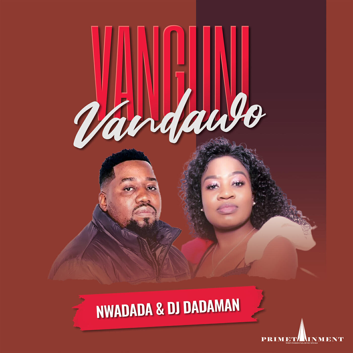 Релиз Vanguni Vandawo