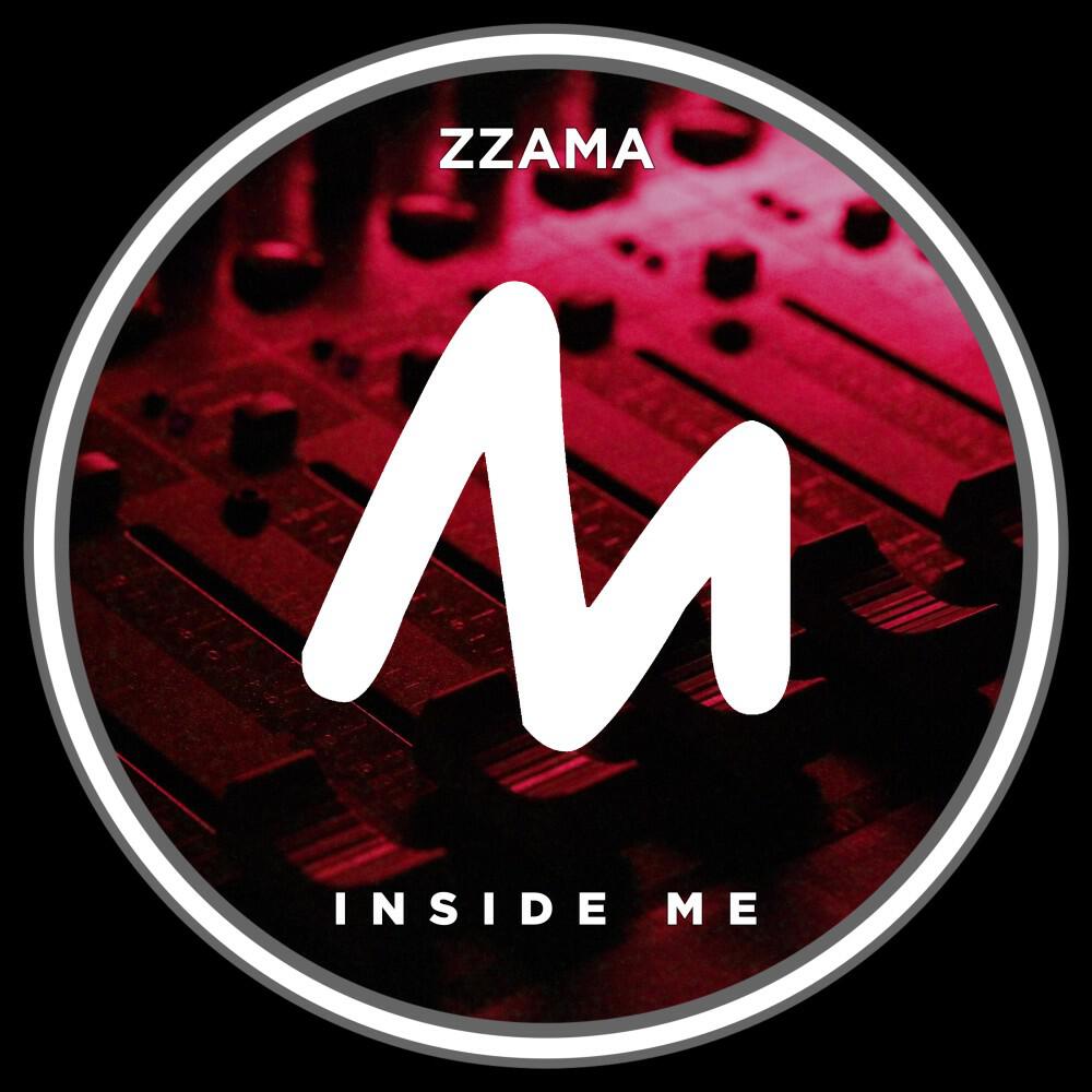 Релиз Inside Me