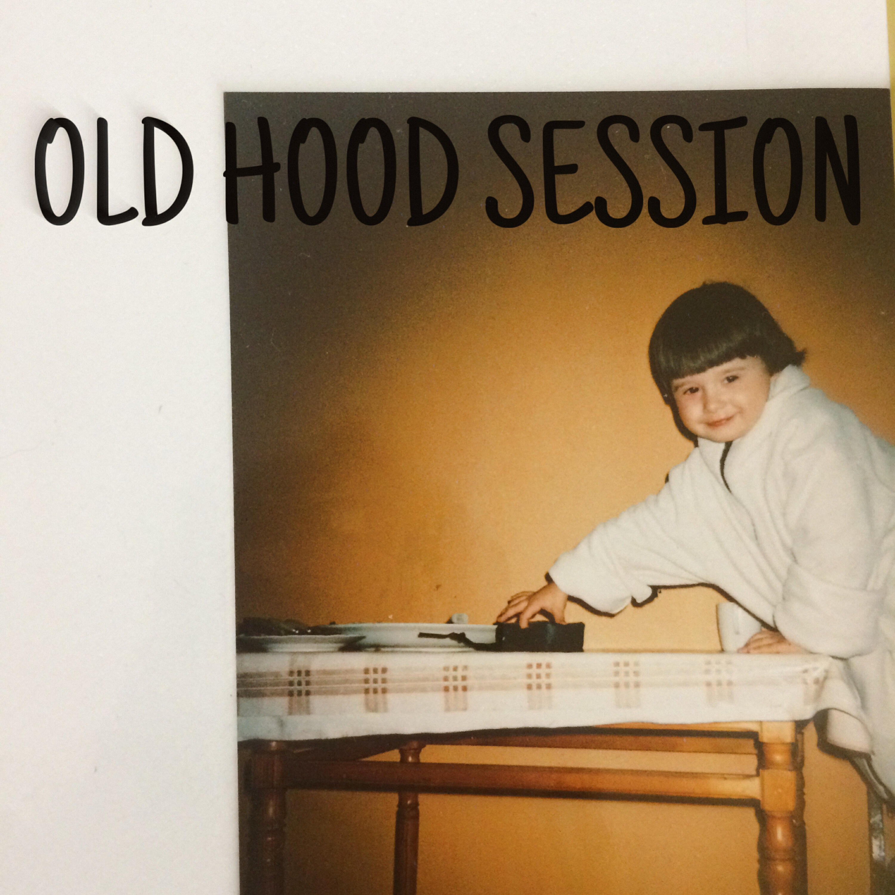 Релиз Old Hood Session