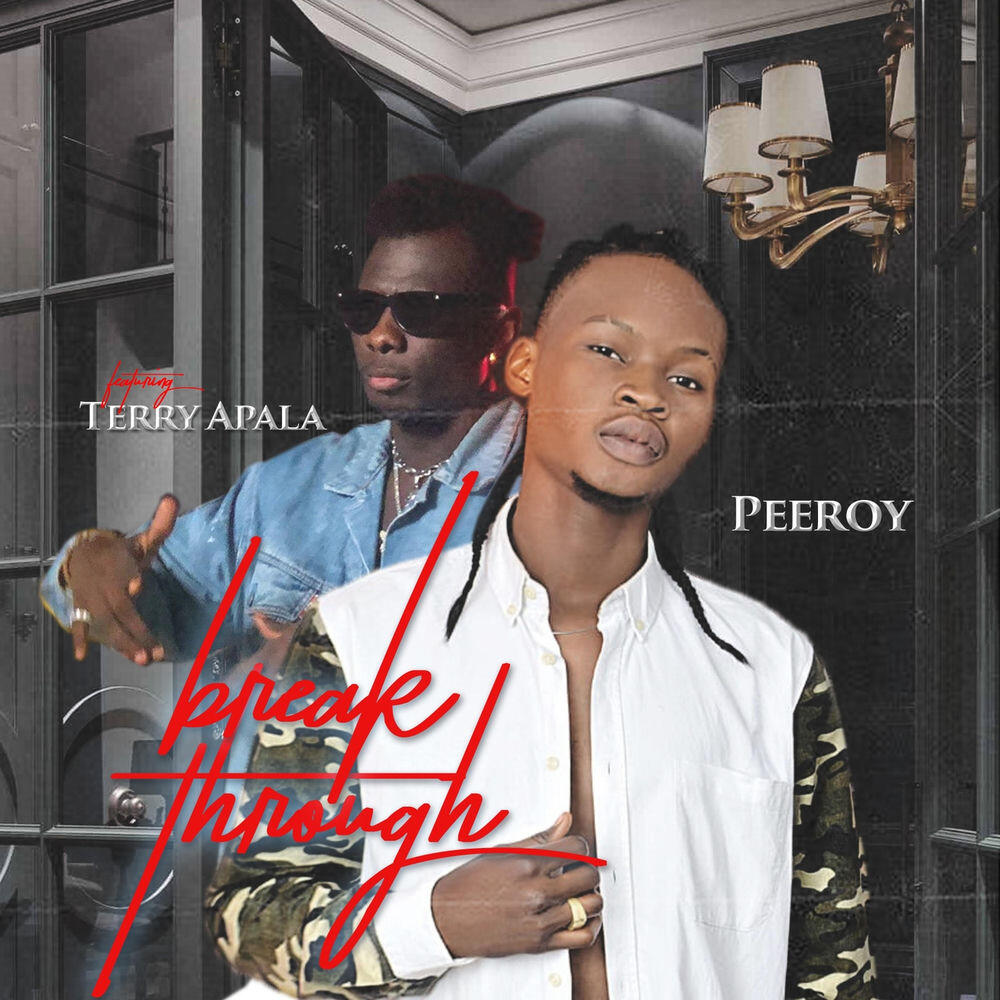 Peeroy