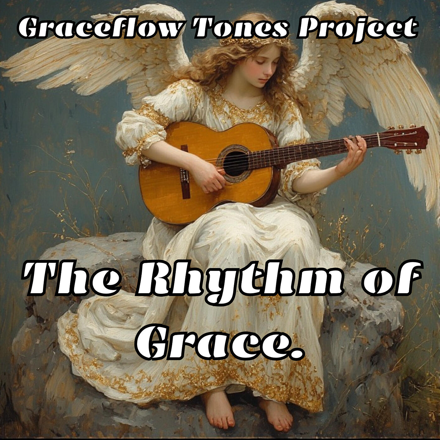 Релиз The Rhythm of Grace.