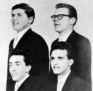 The Bob Knight Four