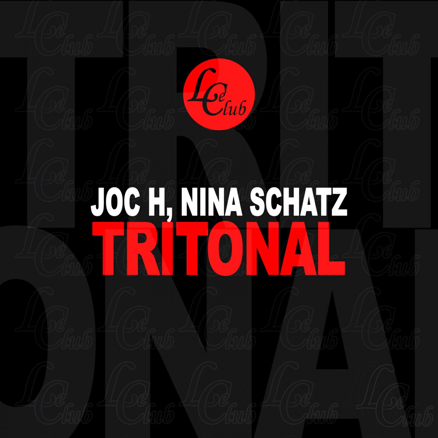 Релиз Tritonal