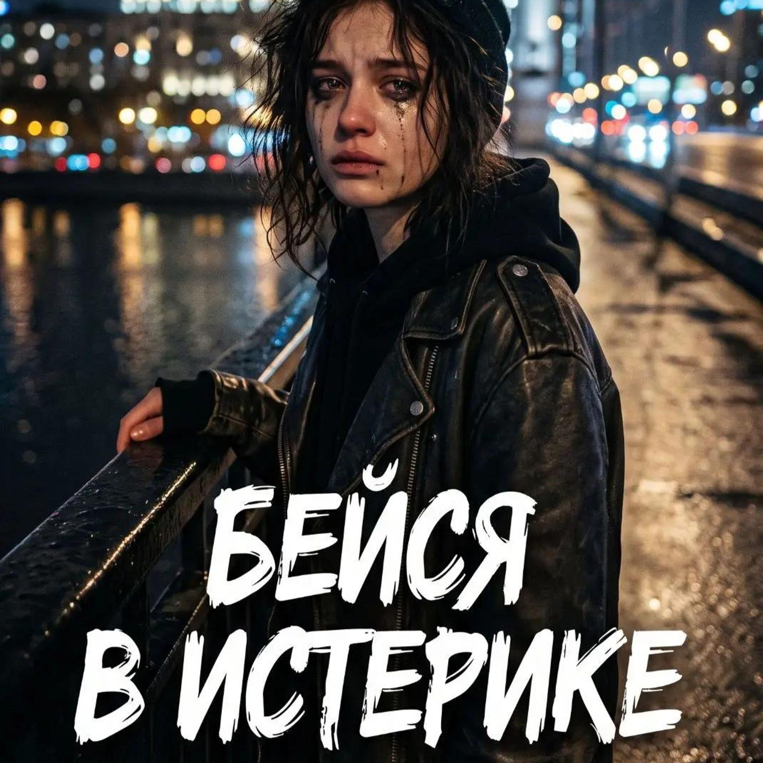 Релиз Бейся в истерике!