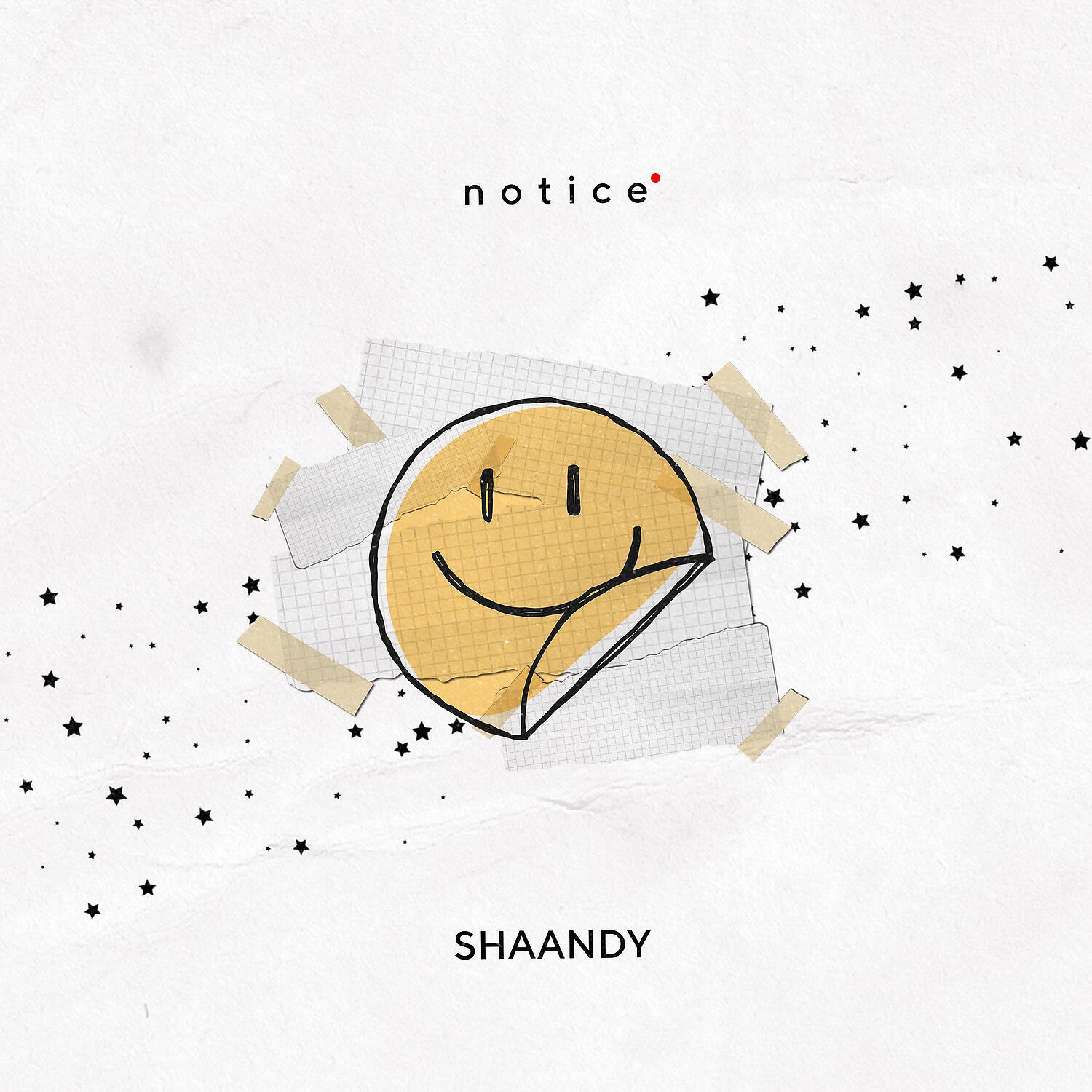 Релиз Notice