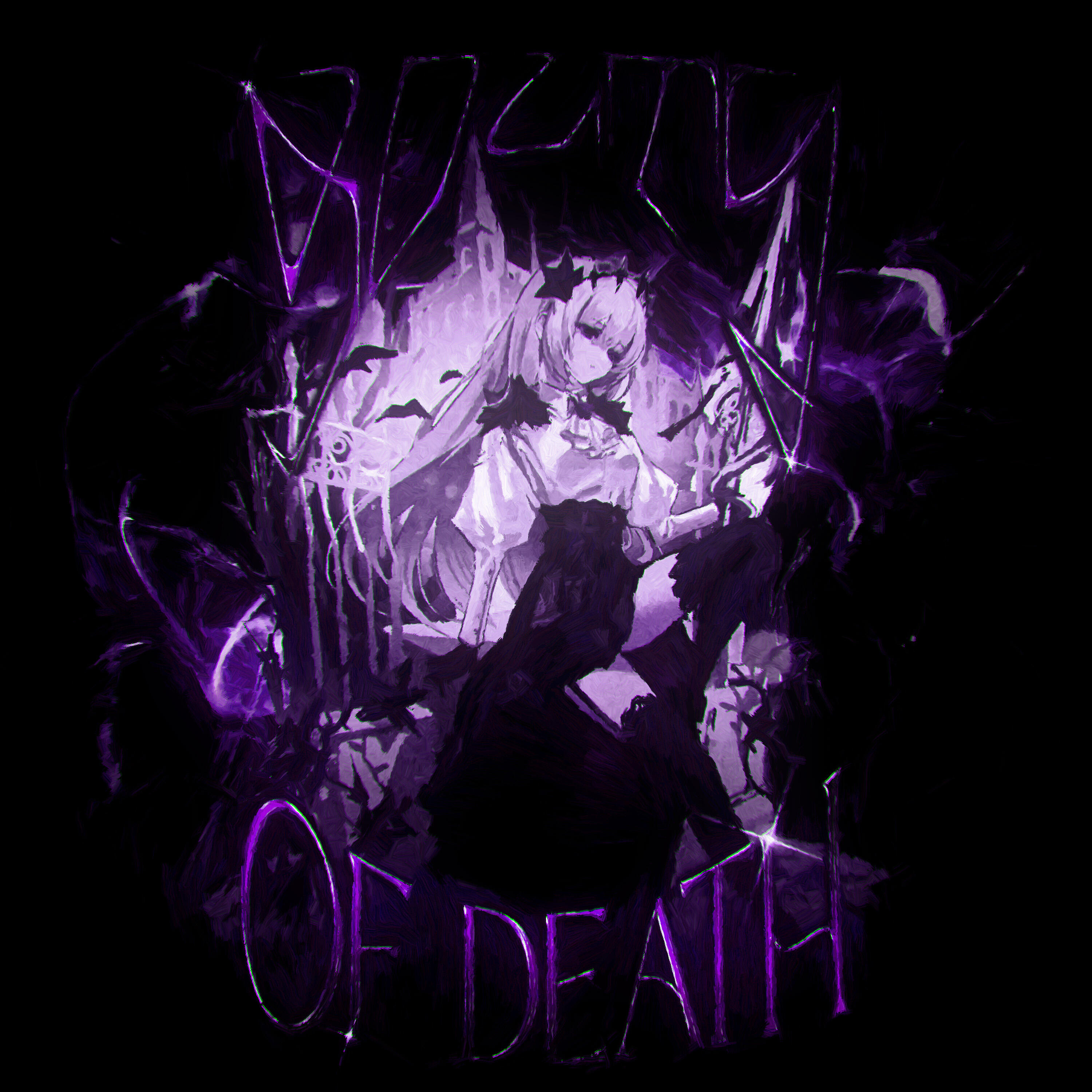 Релиз BOUTS OF DEATH