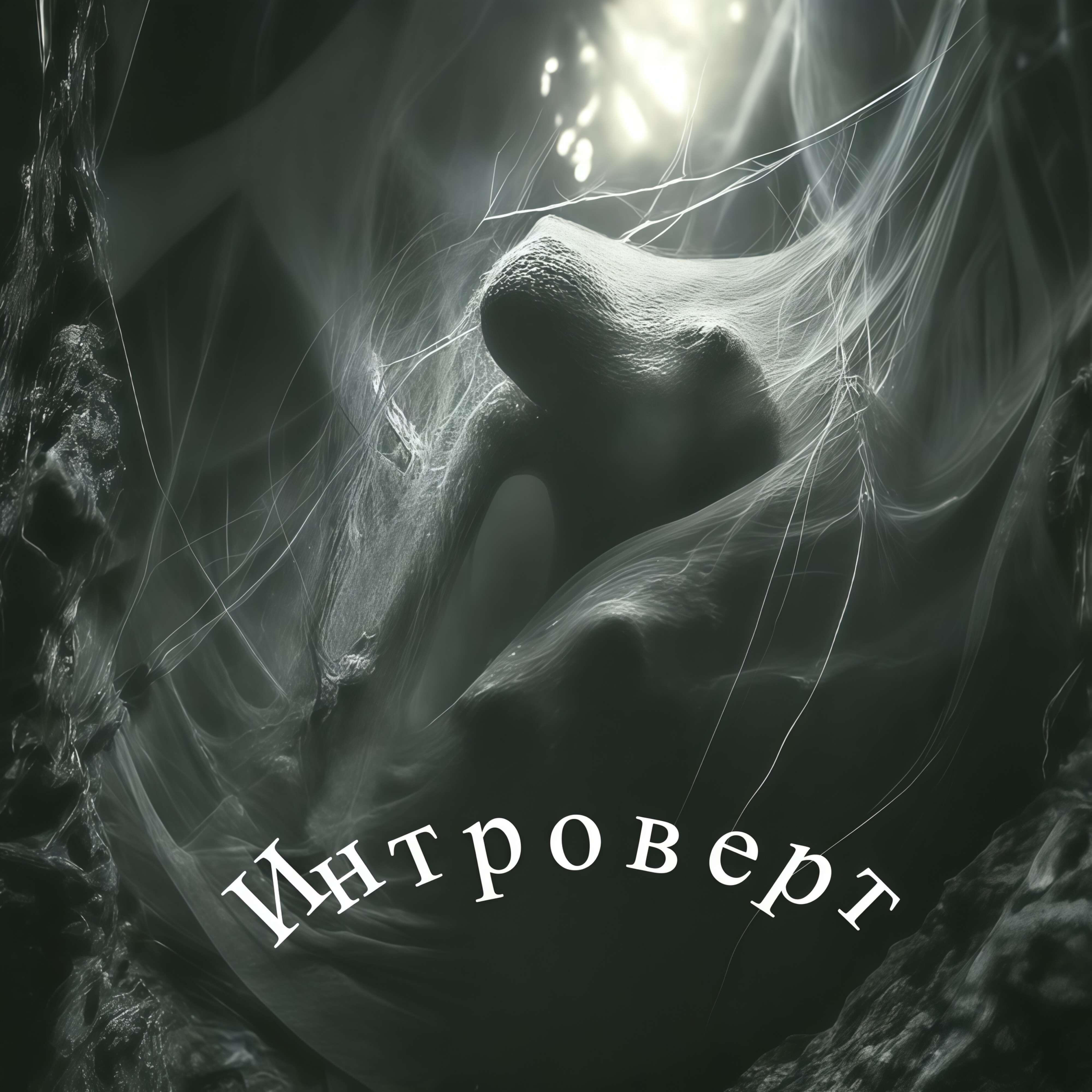 Релиз Интроверт