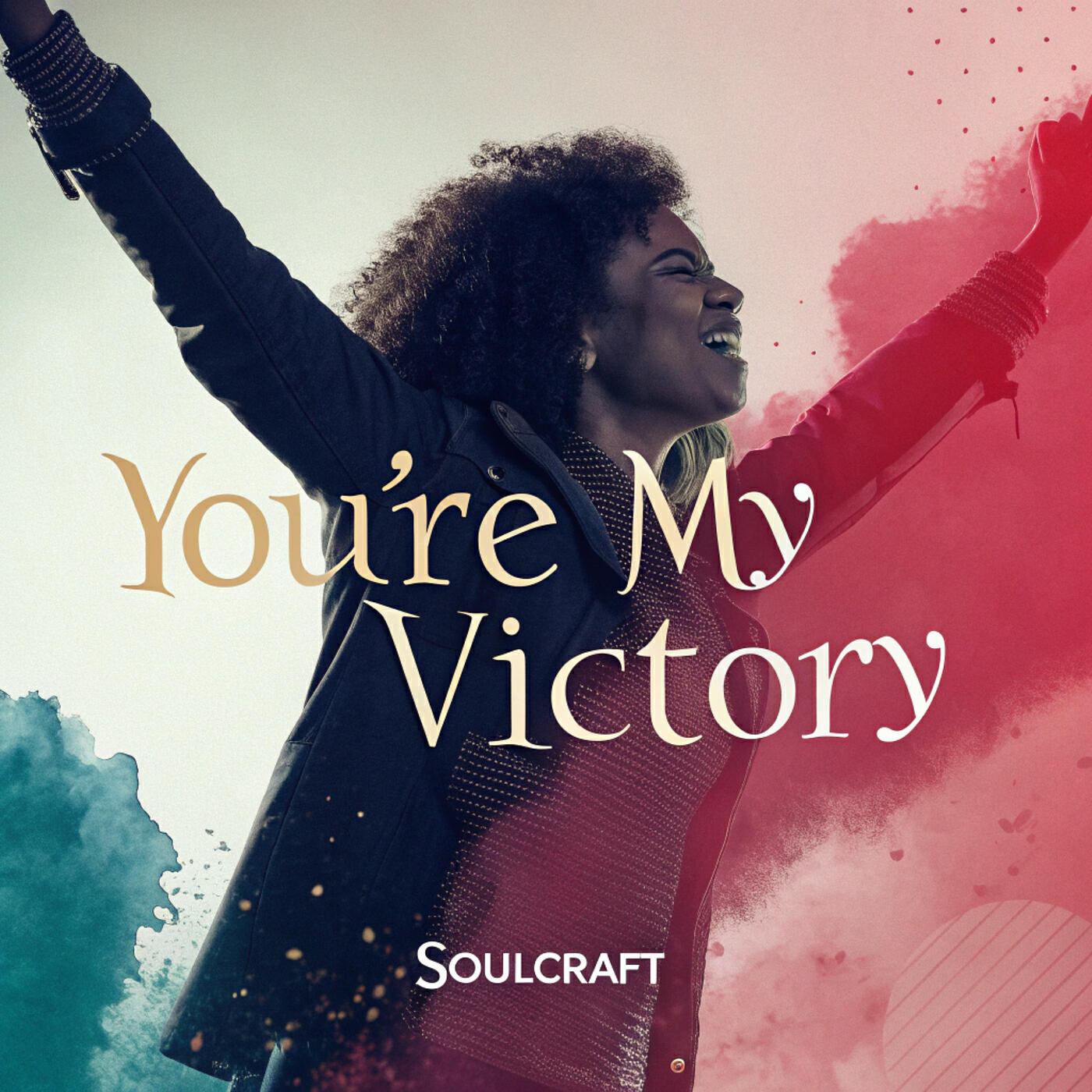 Релиз You're My Victory