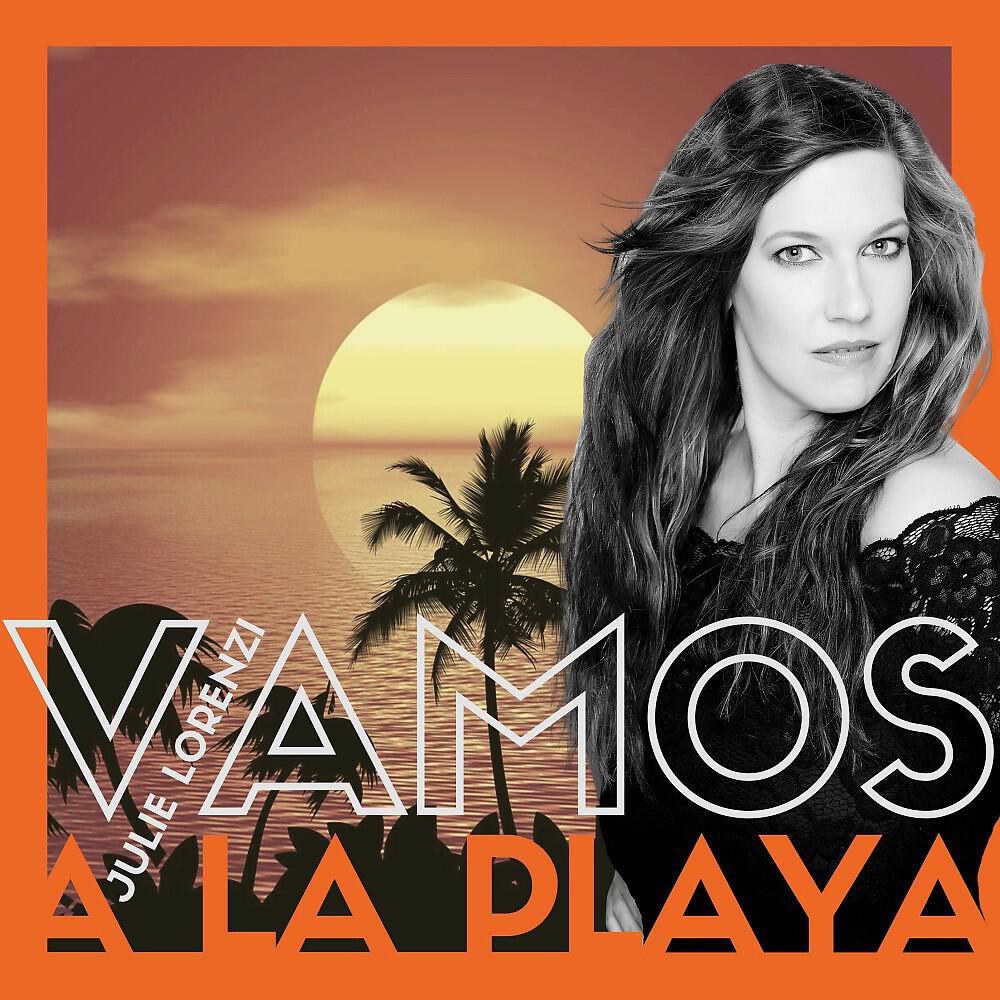 Релиз Vamos a la Playa
