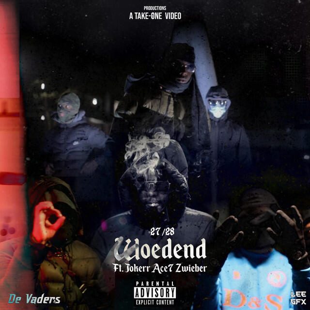 Релиз Woedend