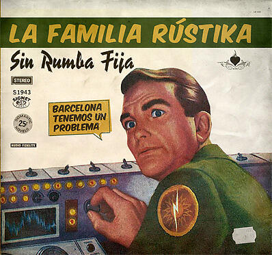 La Familia Rústika