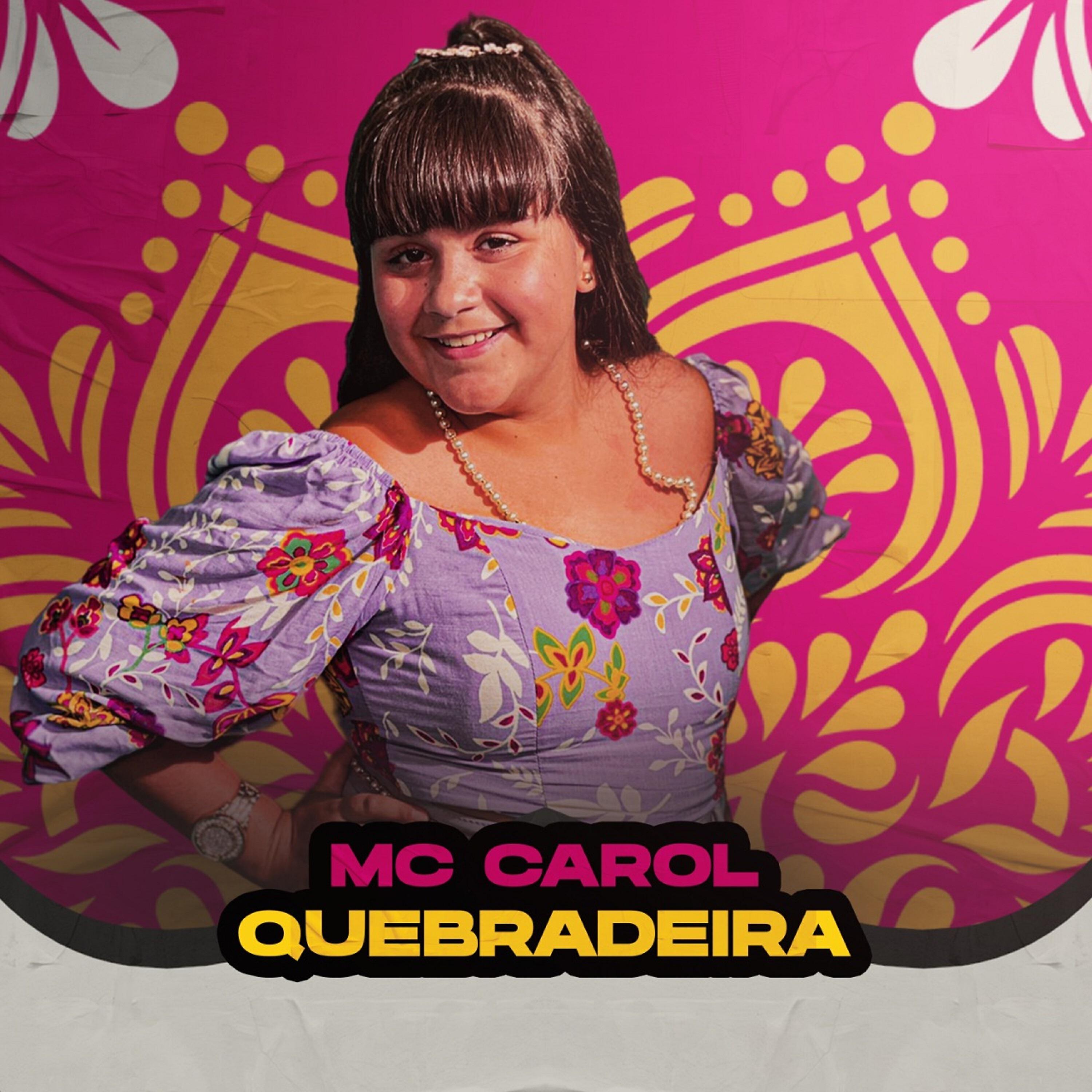 Релиз Quebradeira