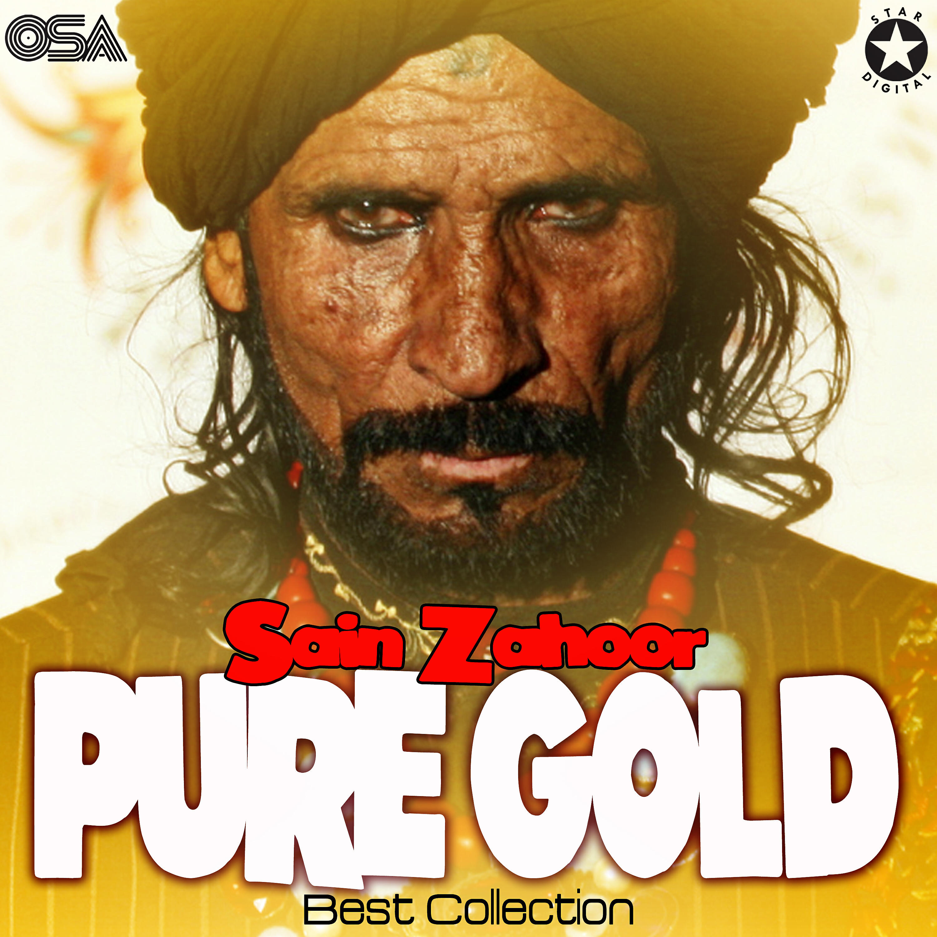 Релиз Pure Gold - Best Collection