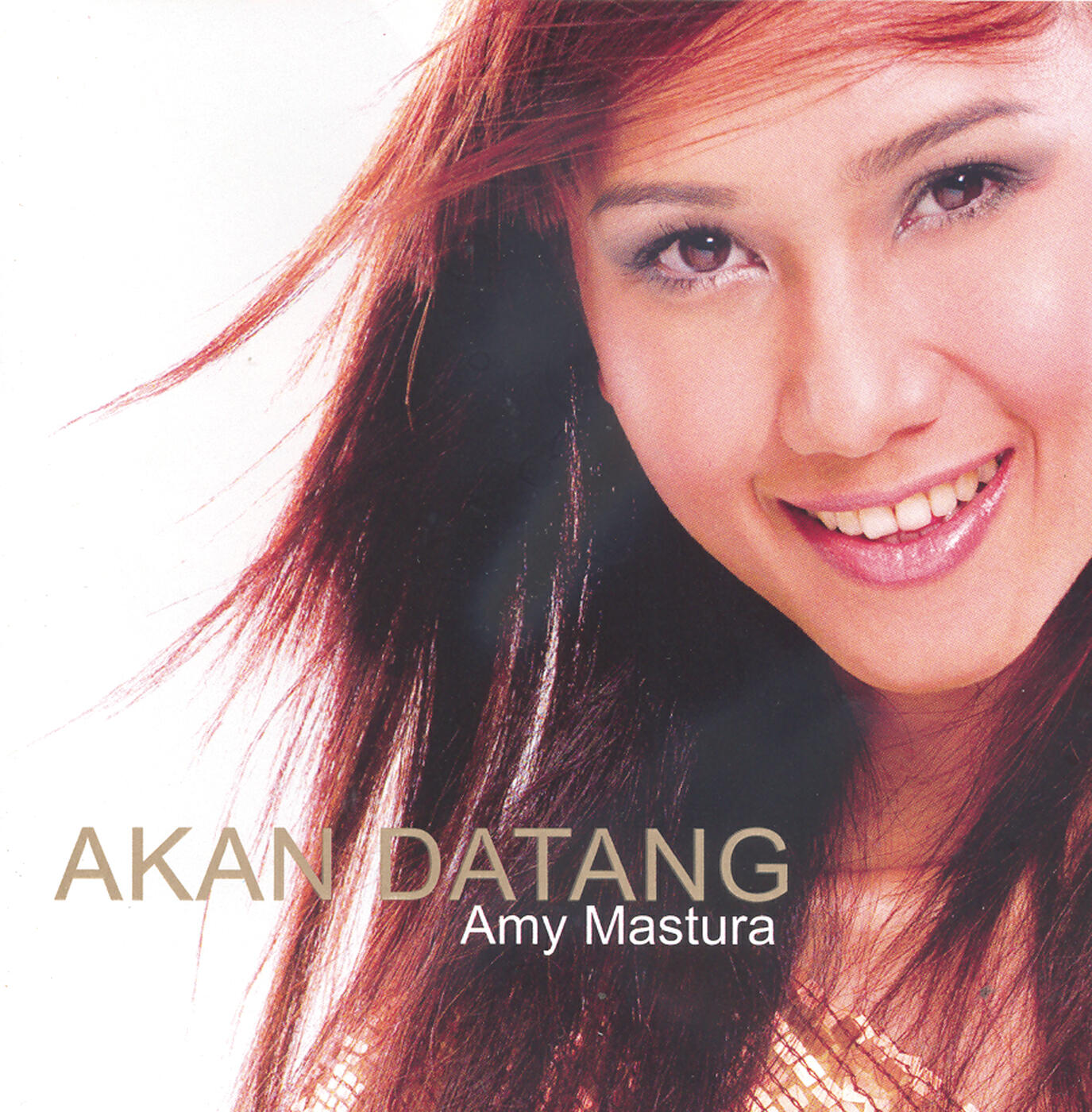 Релиз Akan Datang