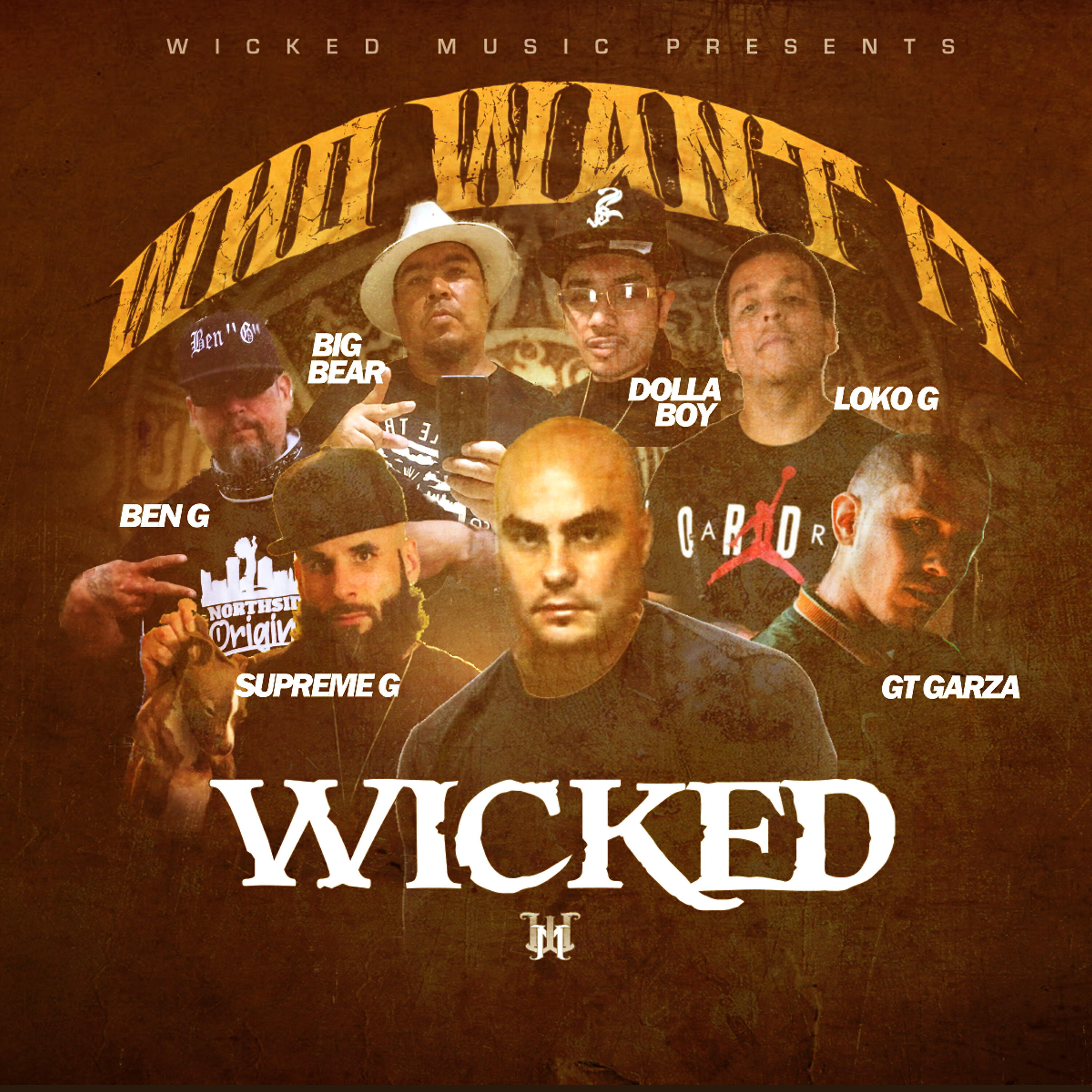 Релиз Who Want It