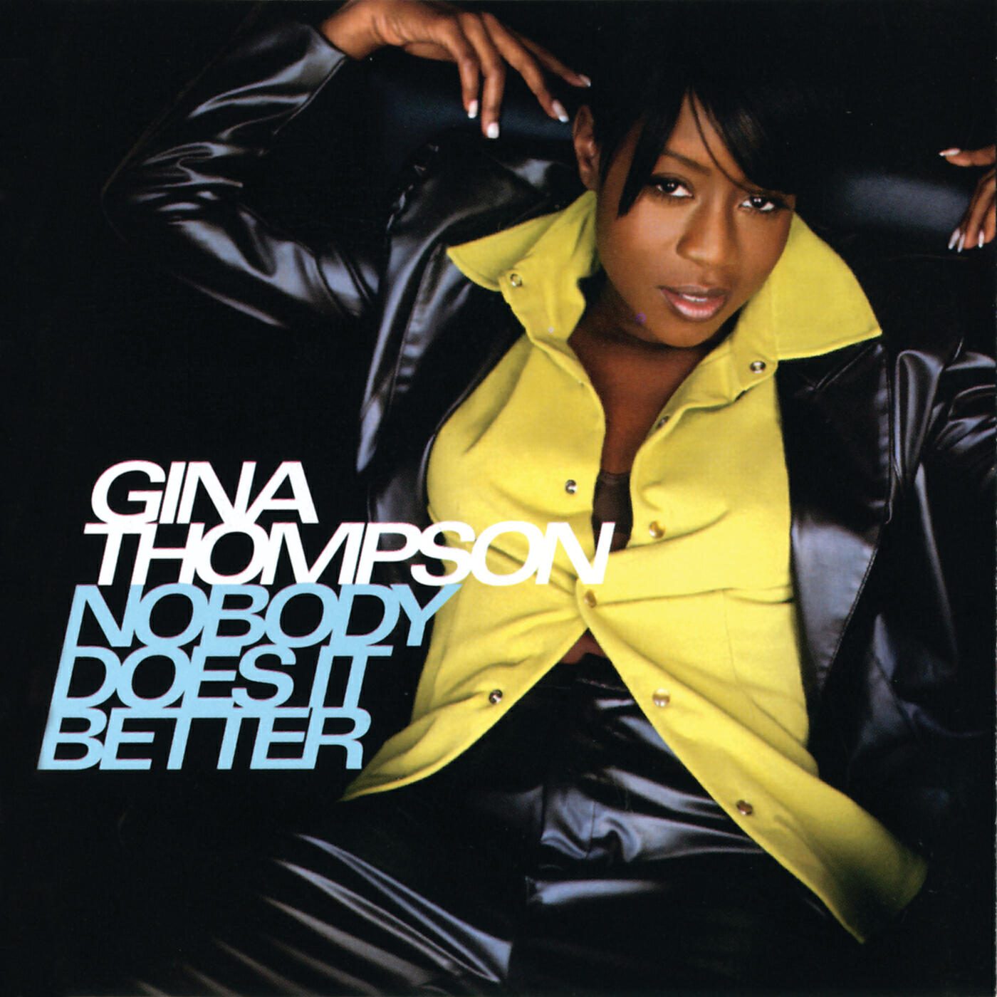 Релиз Nobody Does It Better