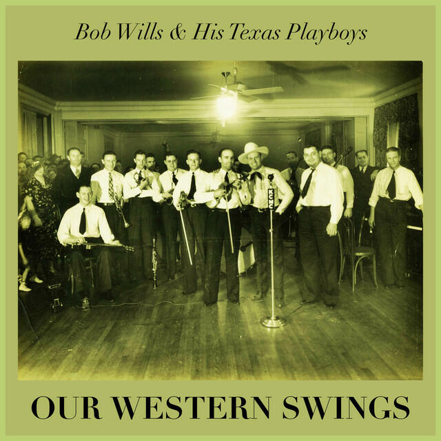Релиз Our Western Swings