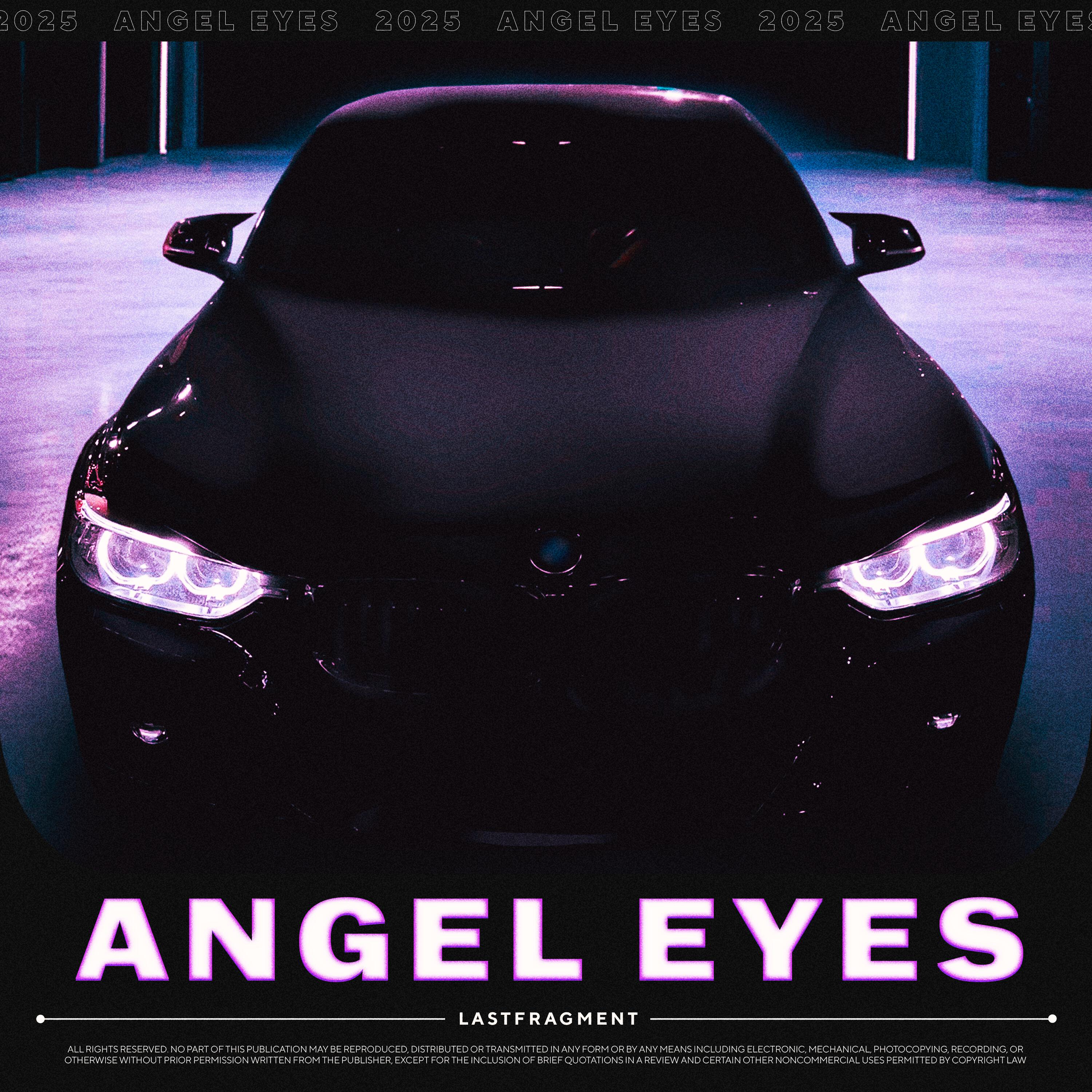 Релиз Angel Eyes