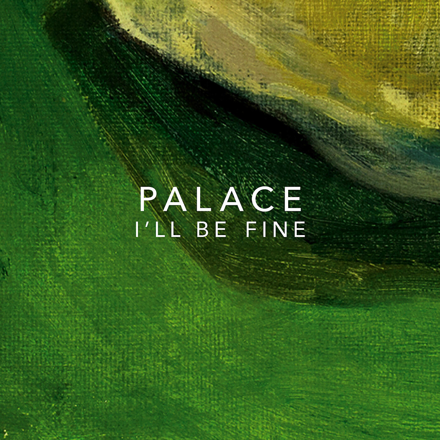 Релиз I'll Be Fine