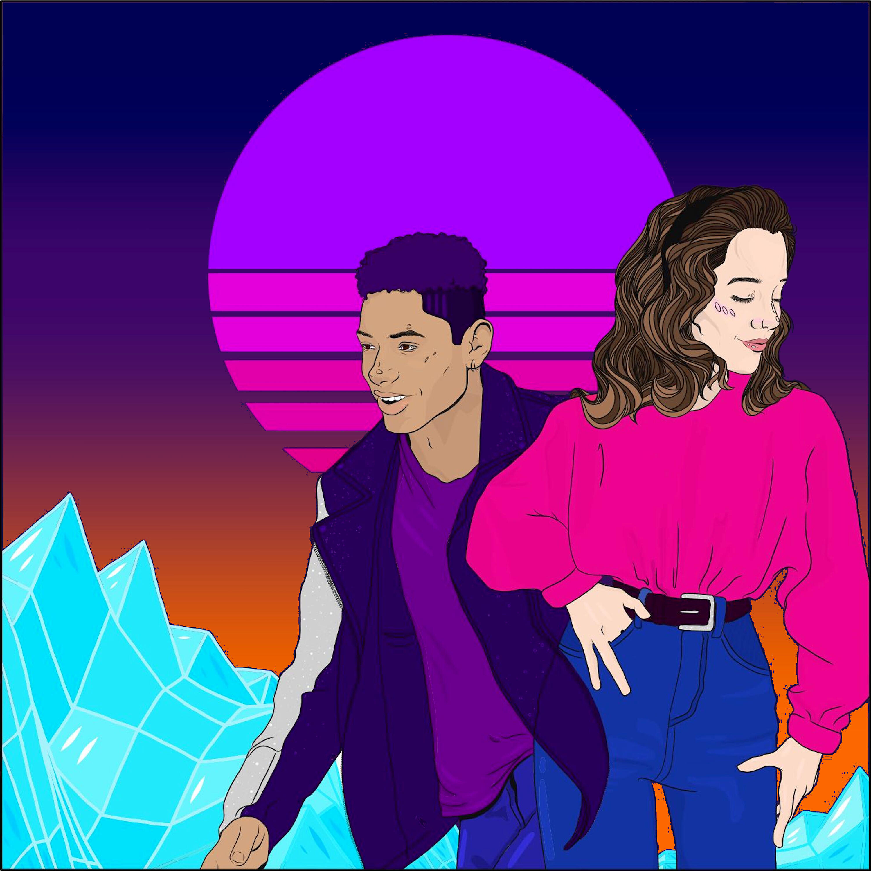 Релиз Dream Boy