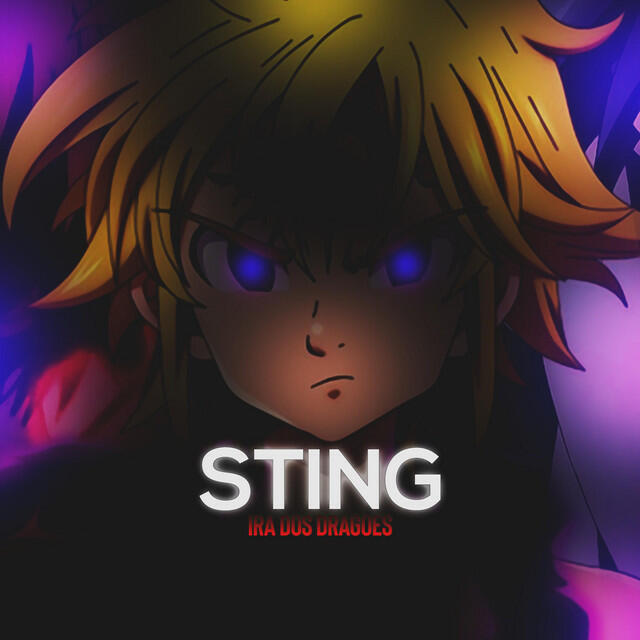 Релиз Ira dos Dragões | Sousou, Meliodas, Vali