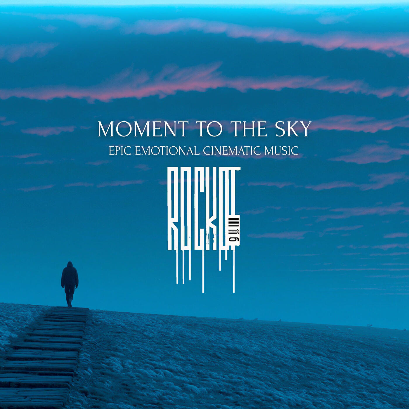 Релиз Moment to the Sky (Epic Emotional Cinematic Music)