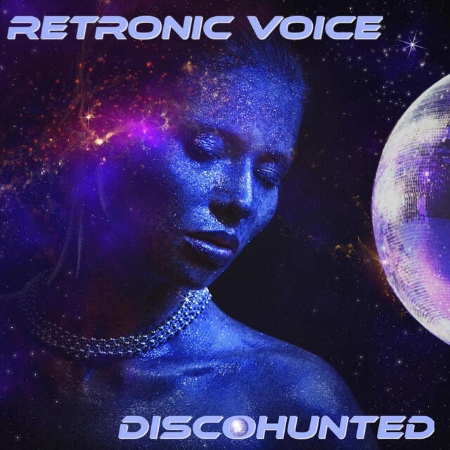 Релиз Discohunted